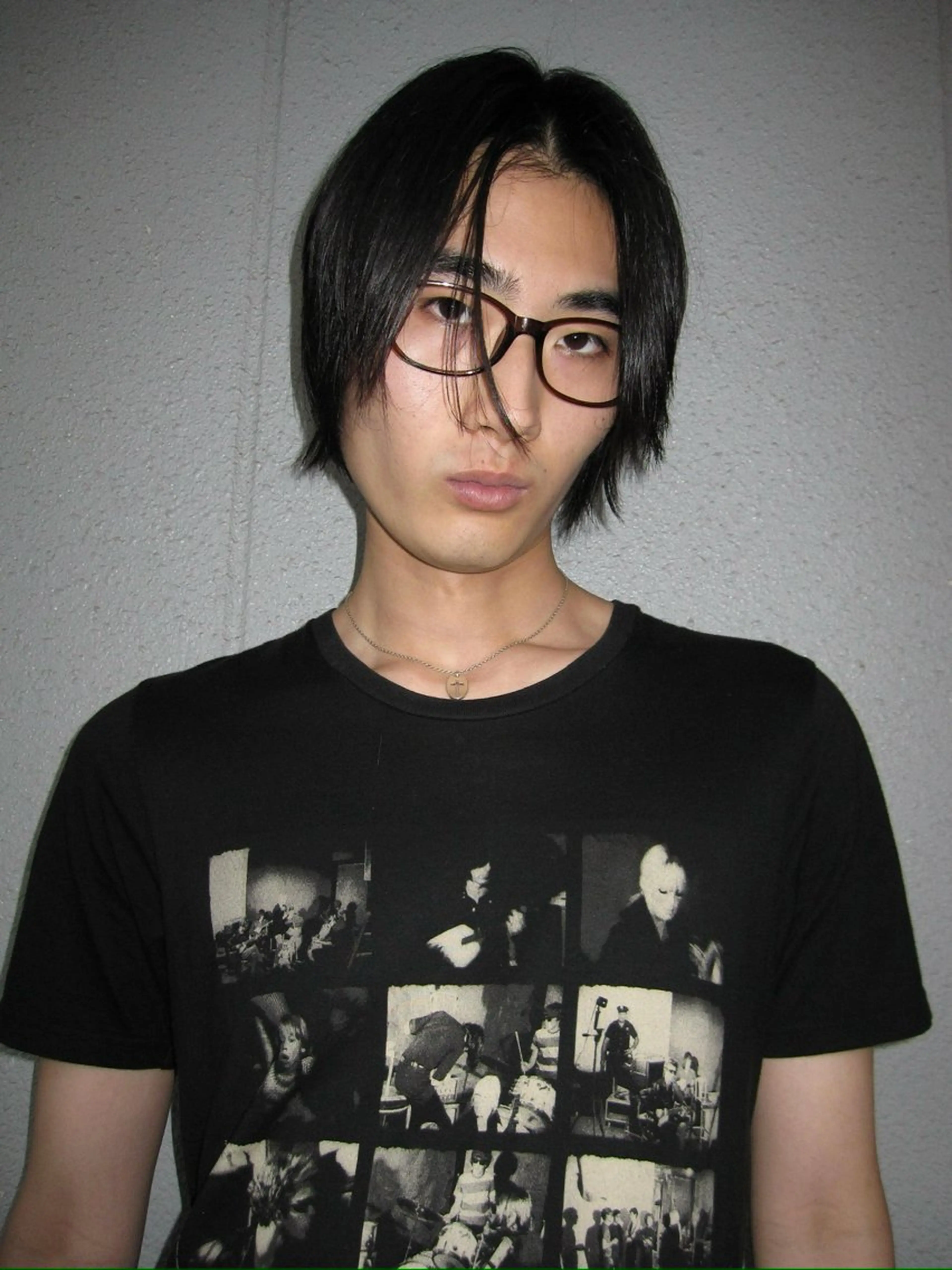 トリートメントの写真