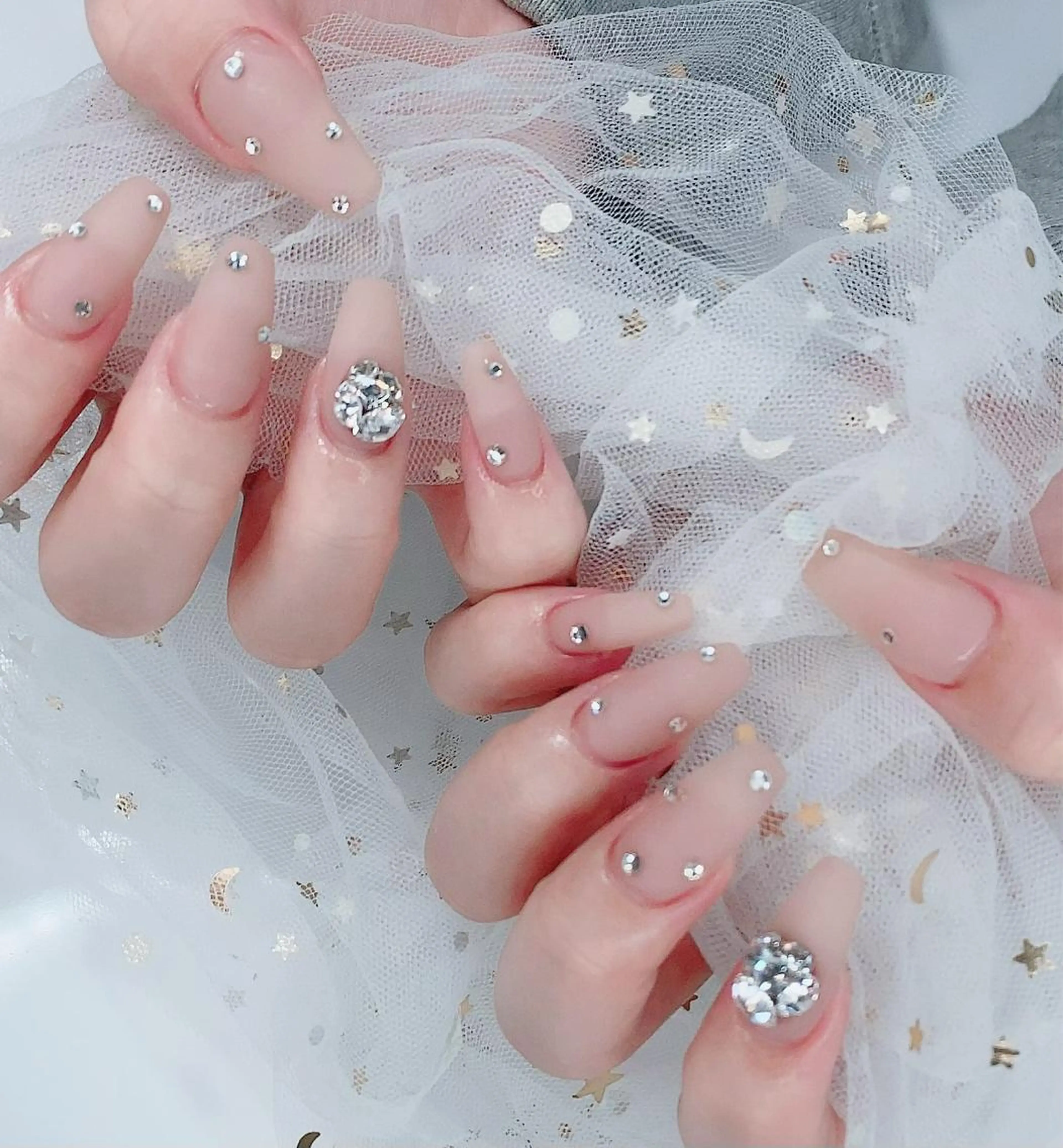 ネイル ハンドネイル R salonのネイルデザイン