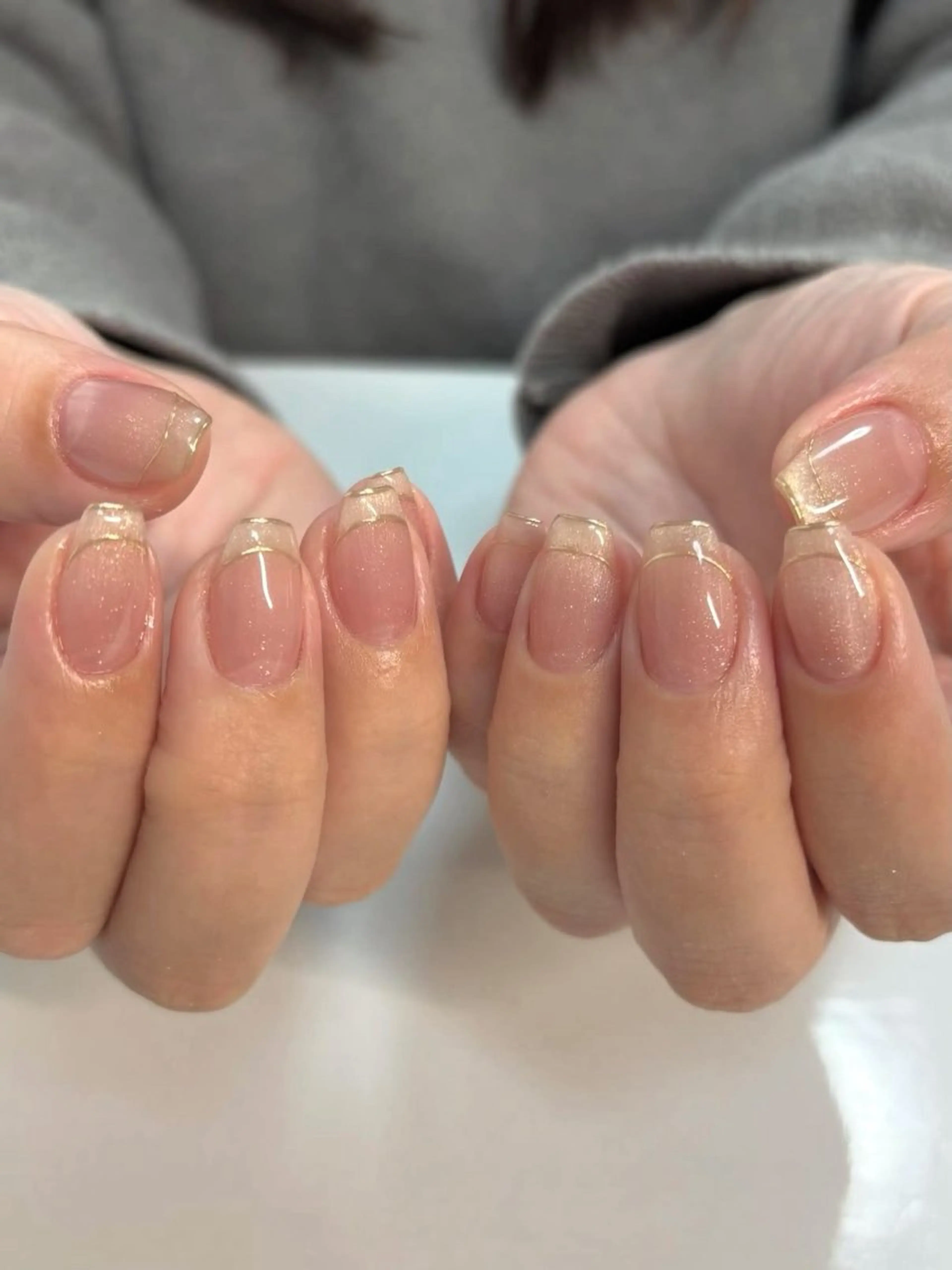 ネイル Miu 川越東口ネイルサロンのネイルデザイン