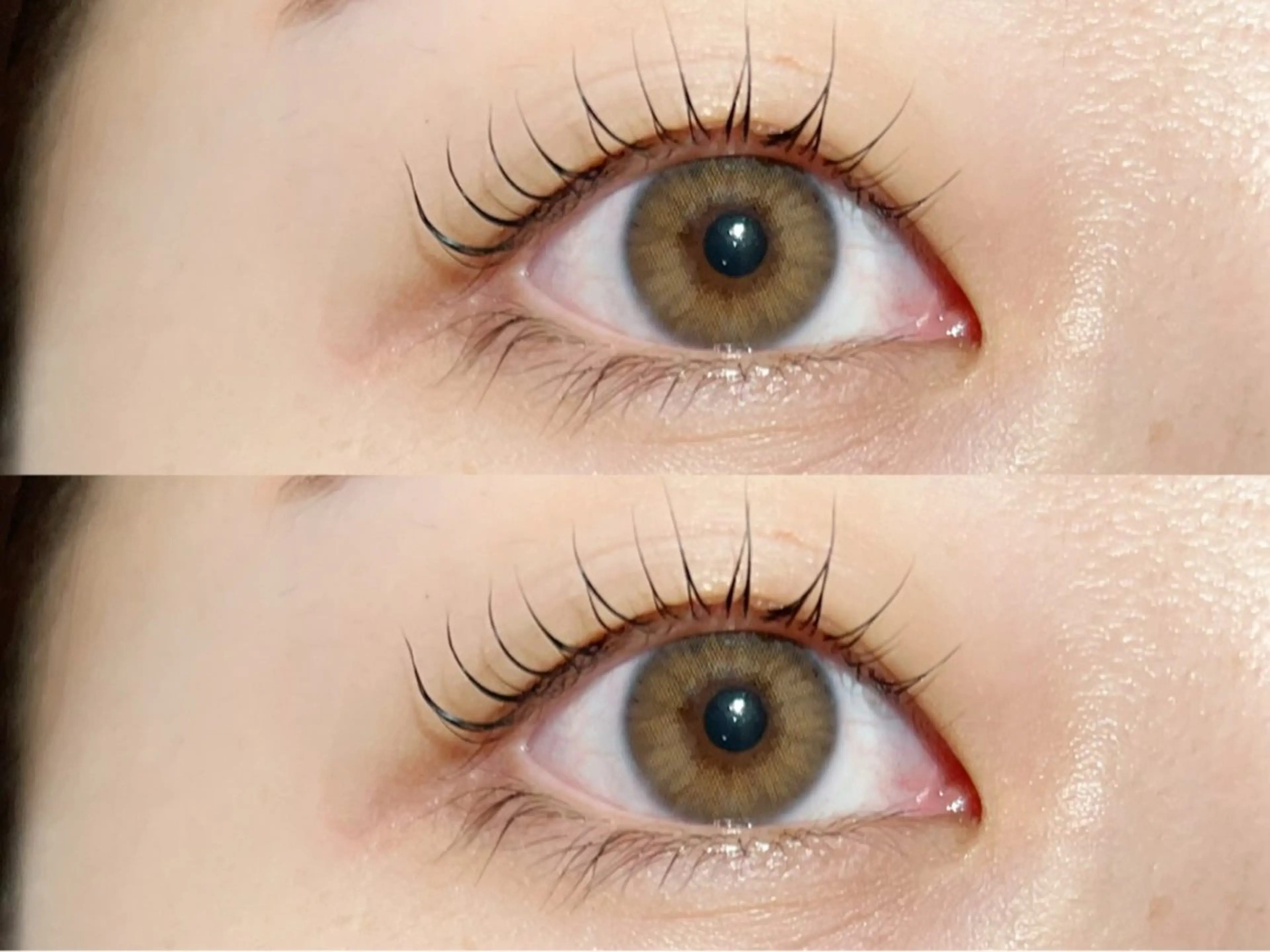 マツエク・マツパ 奥澤 梨音の眉毛・アイブロウイメージ