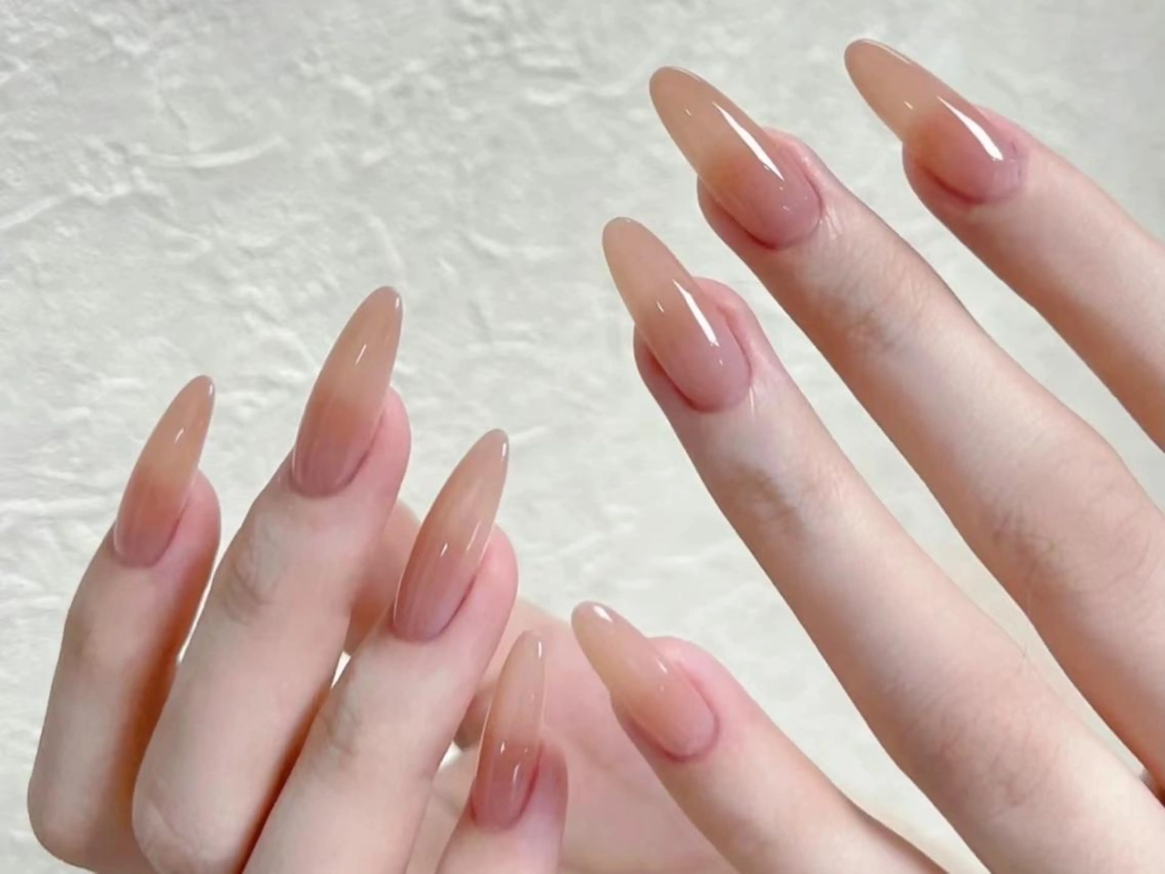ネイル 💕リリ 🩷のネイルデザイン