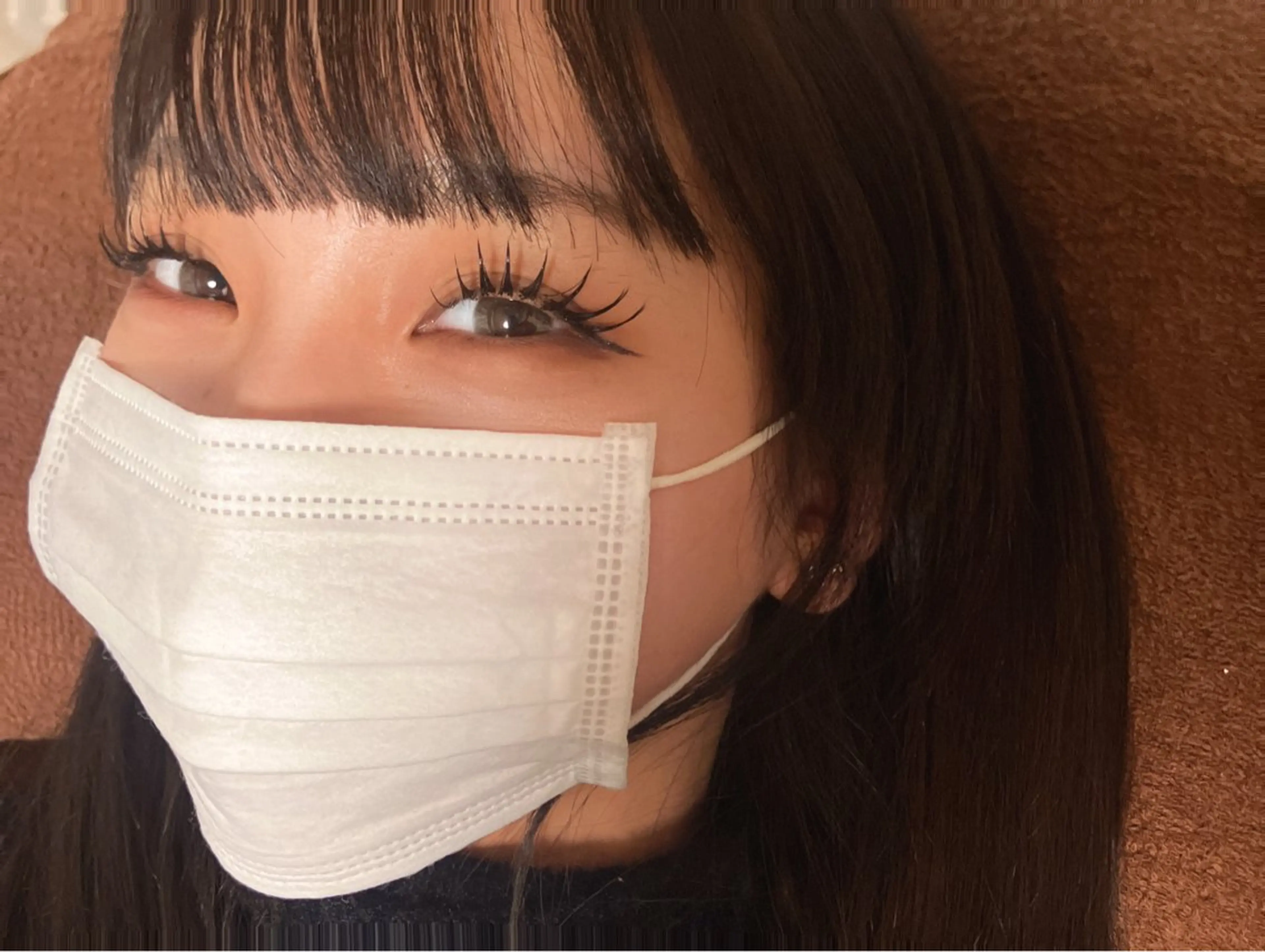 マツエク・マツパ マツエク 💙🐈 ayaのマツエク・マツパデザイン