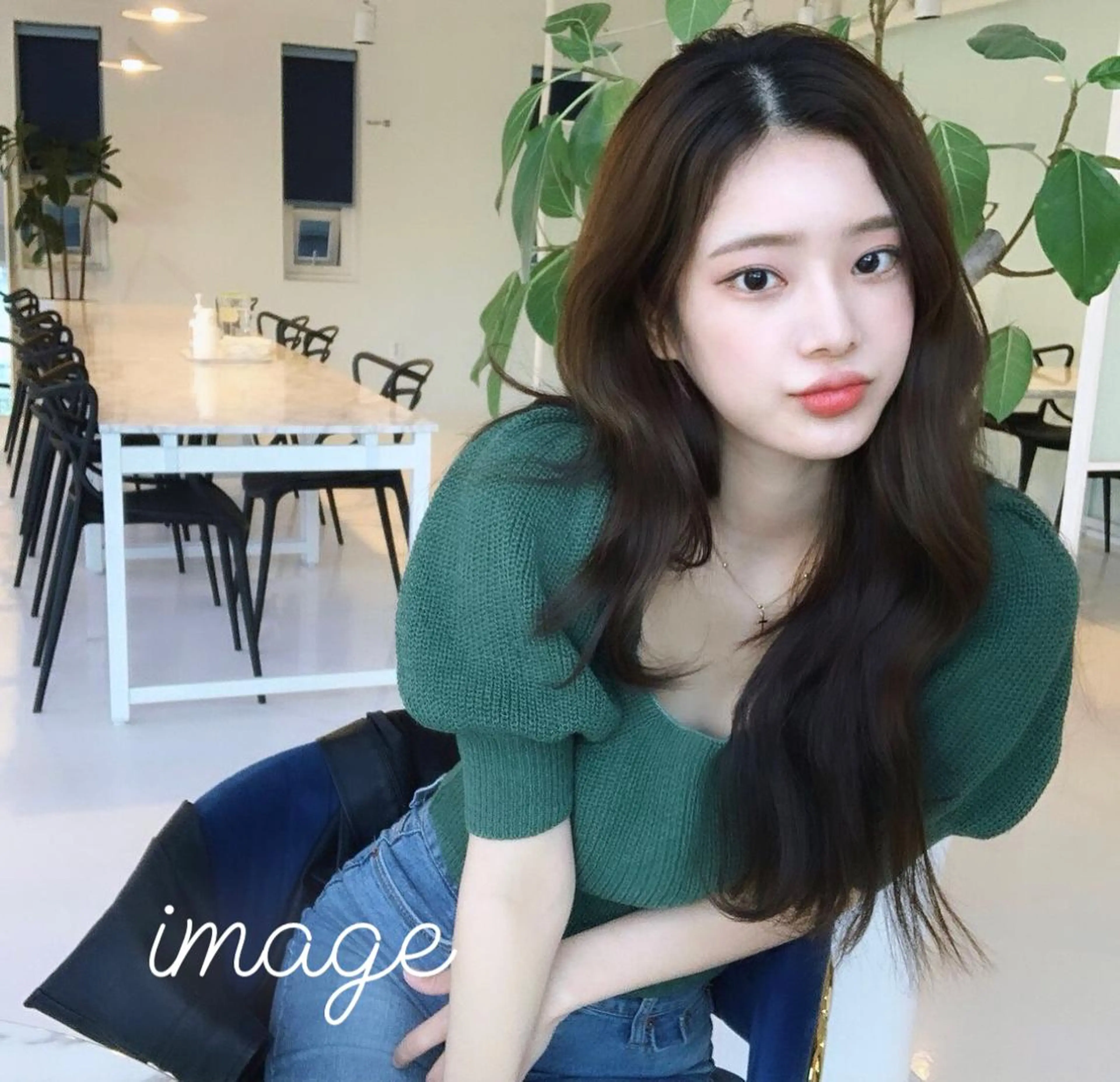 カラー ブリーチ 透明感カラー ブリーチなしカラー マツパ♡アイブロウ 南草津のマツエク・マツパデザイン