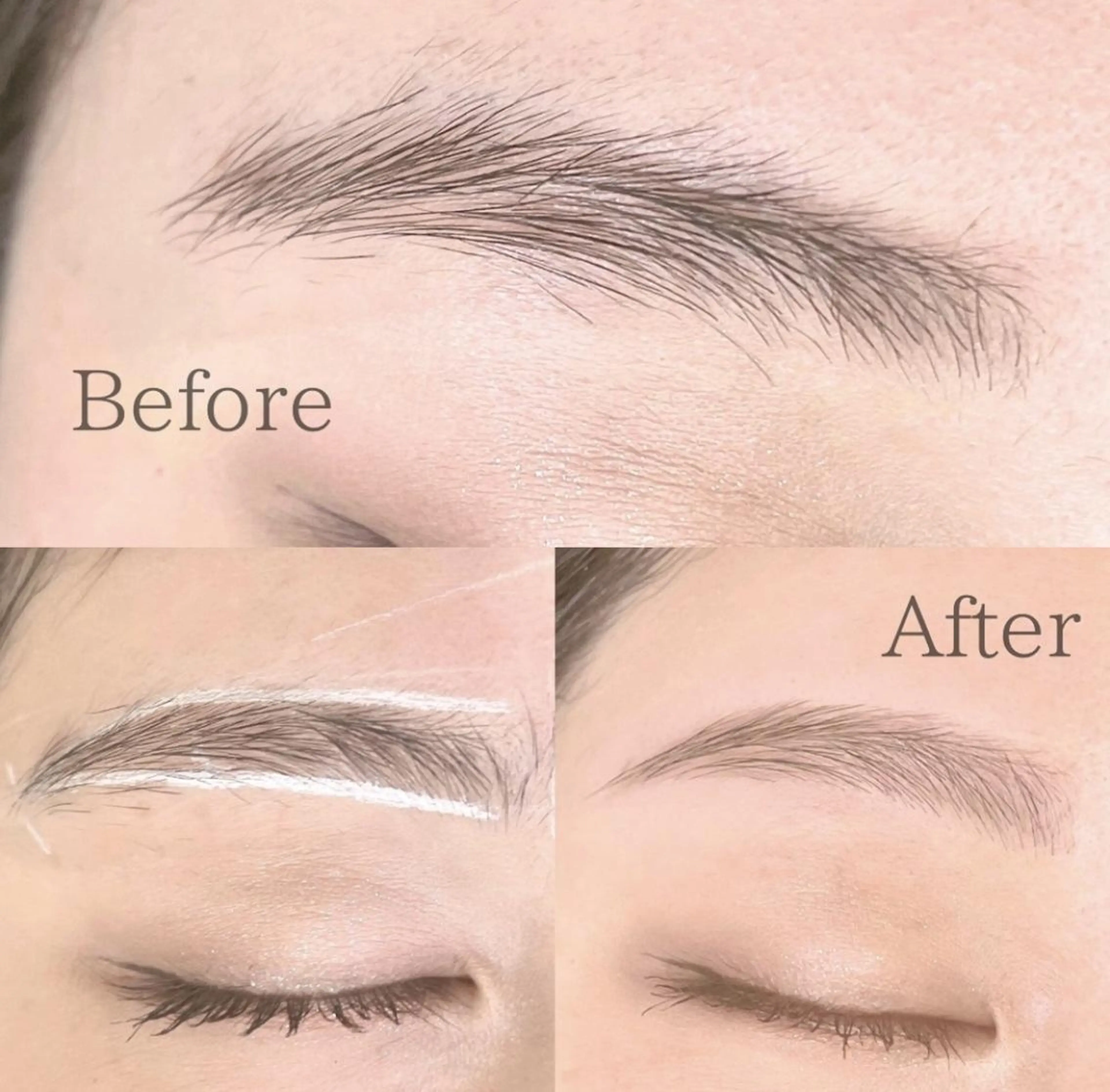 アイブロウ まつげとまゆげ専門店 nonno.のマツエク・マツパデザイン