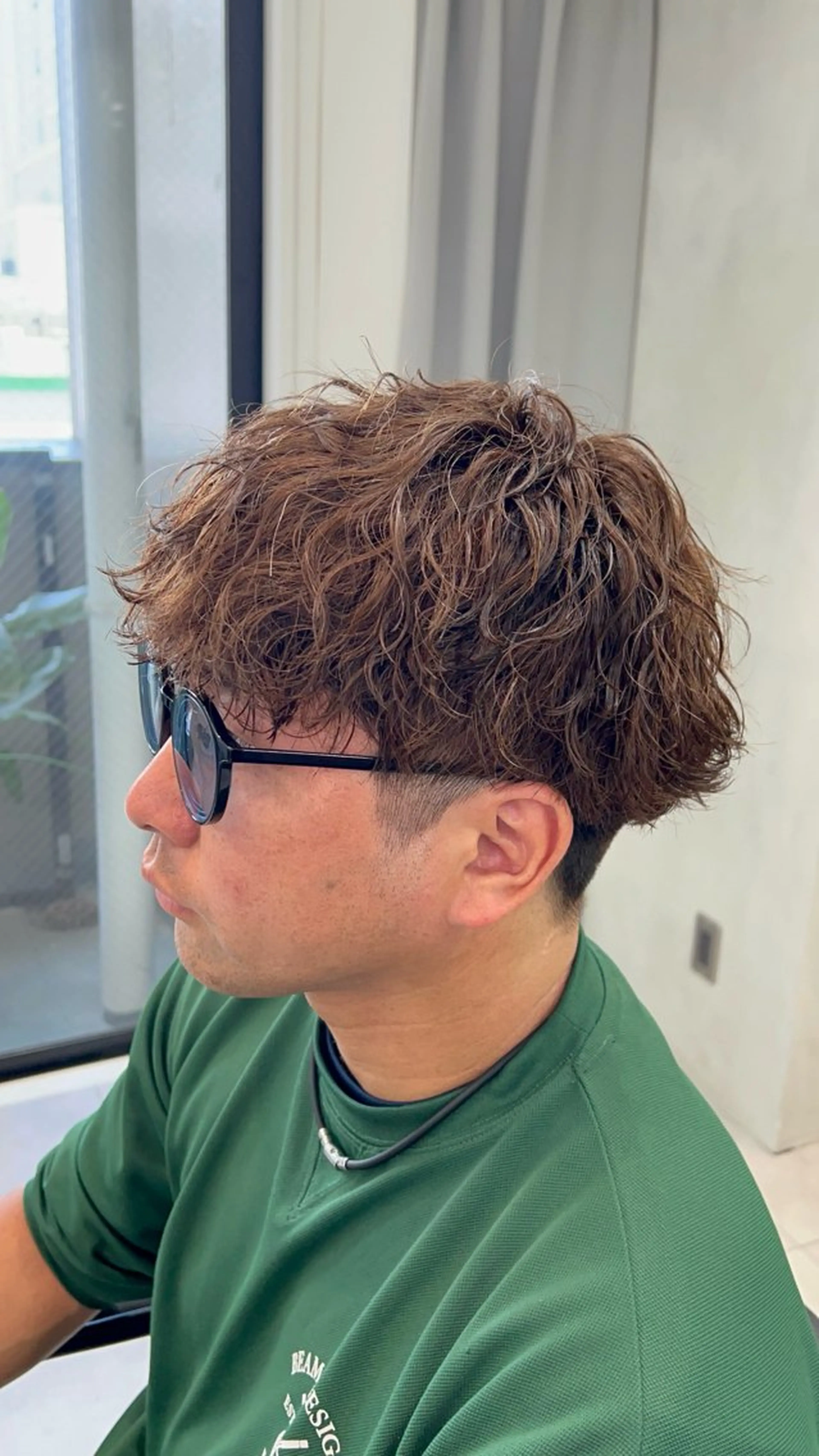 【2回目】カット+カラートリートメント4stepの写真