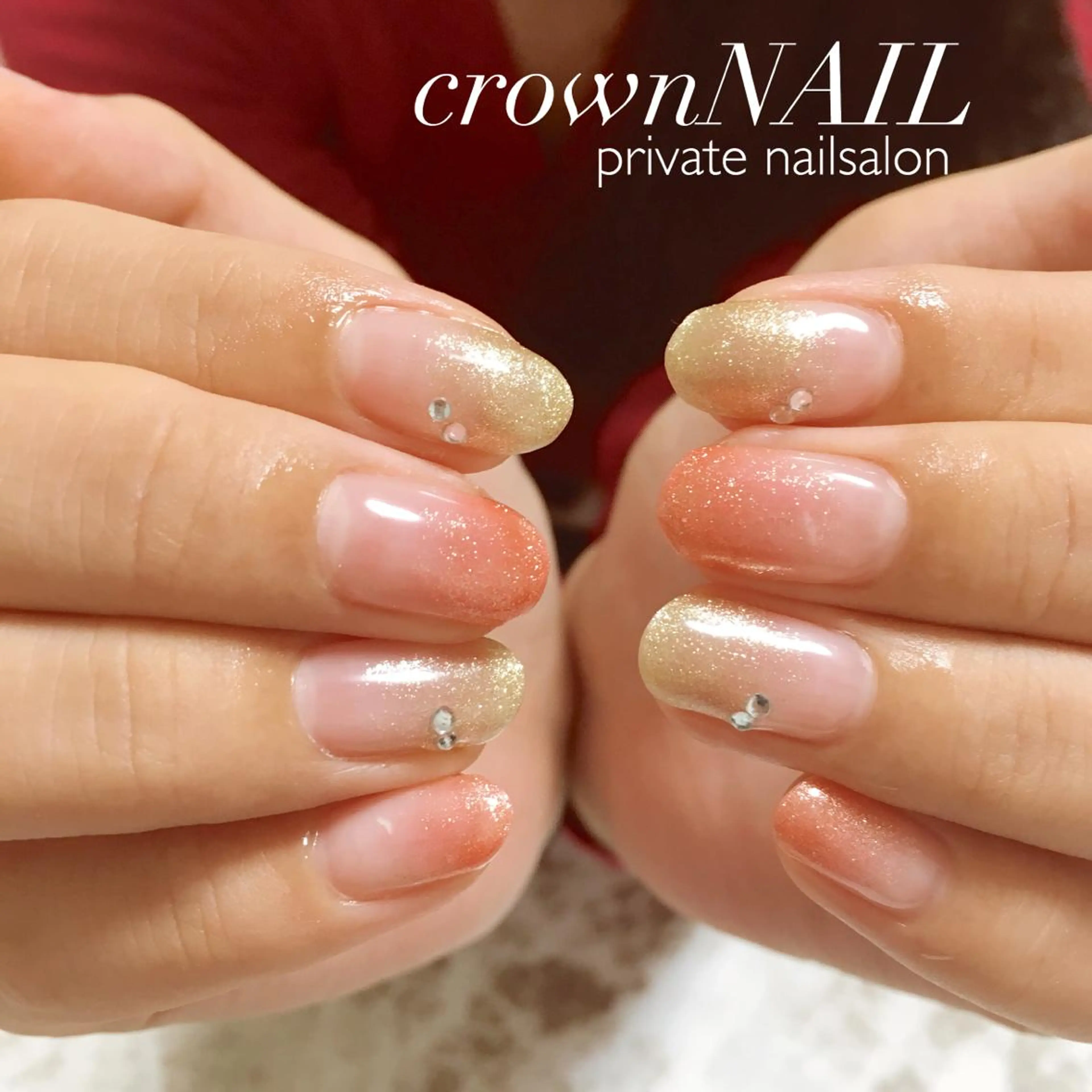 キッズ ネイル ensowa✱laf NAILのネイルデザイン