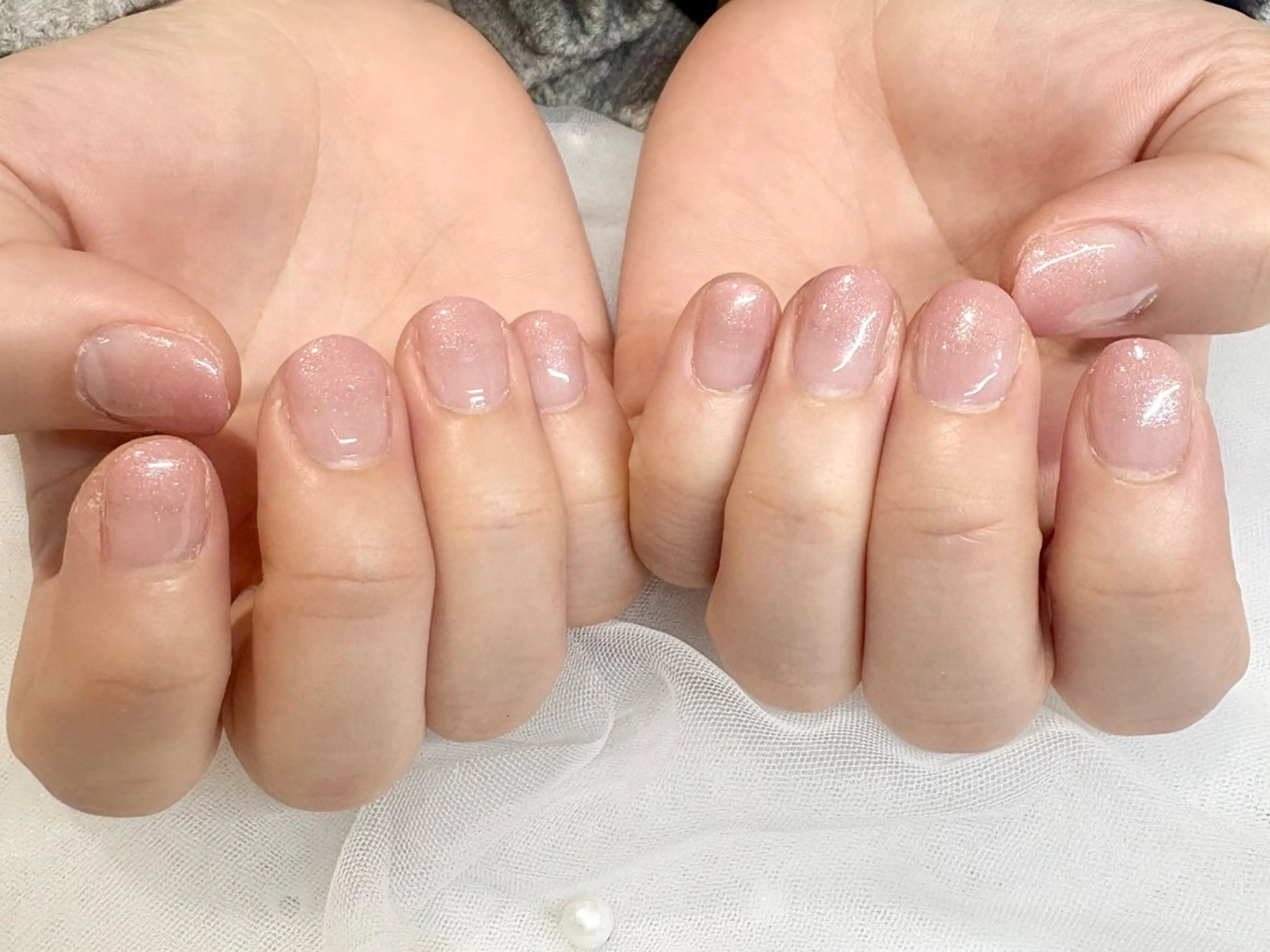ネイル ハンドネイル Viel💅 〜maki〜のネイルデザイン