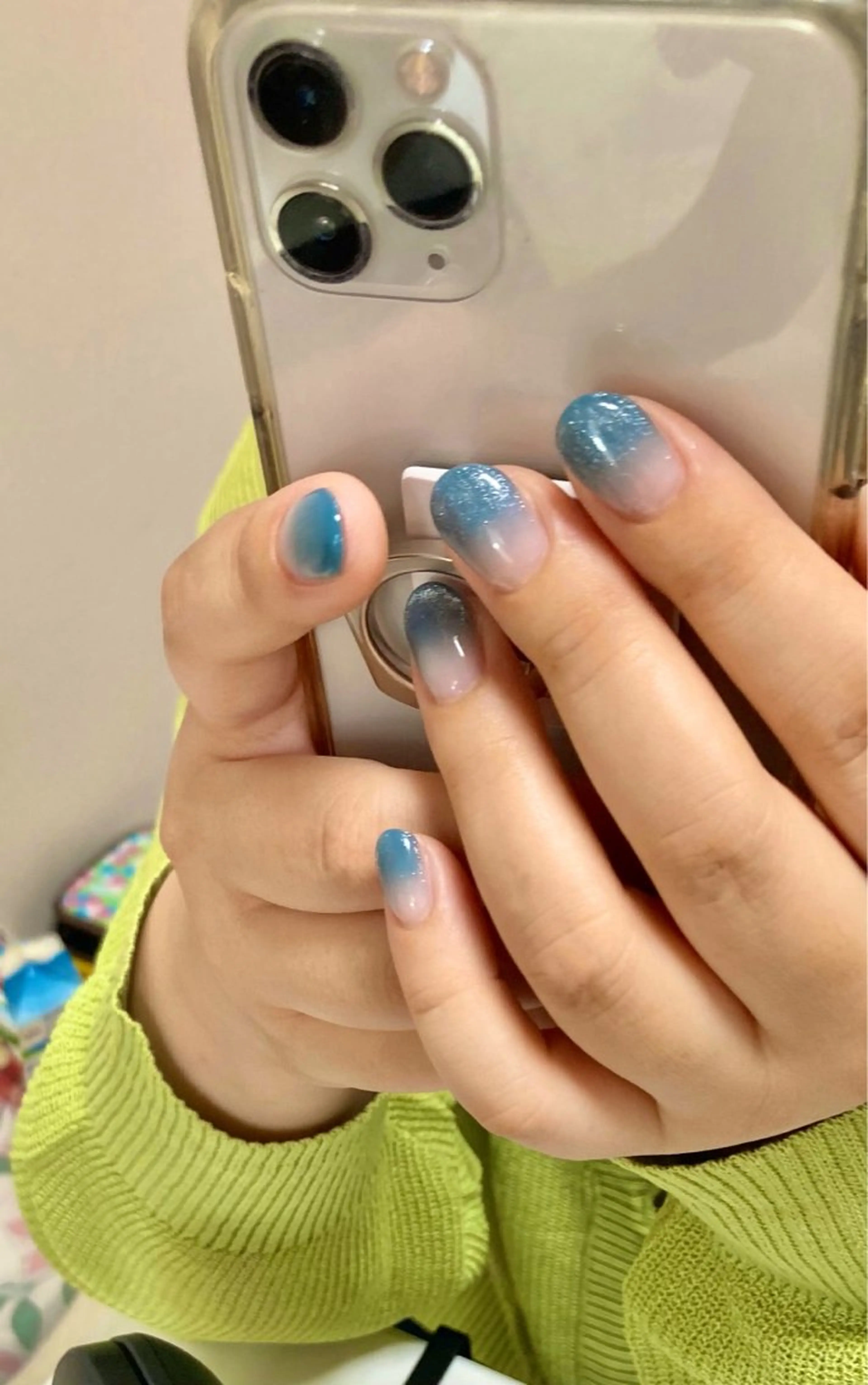 ネイル nailsalon Saraのネイルデザイン