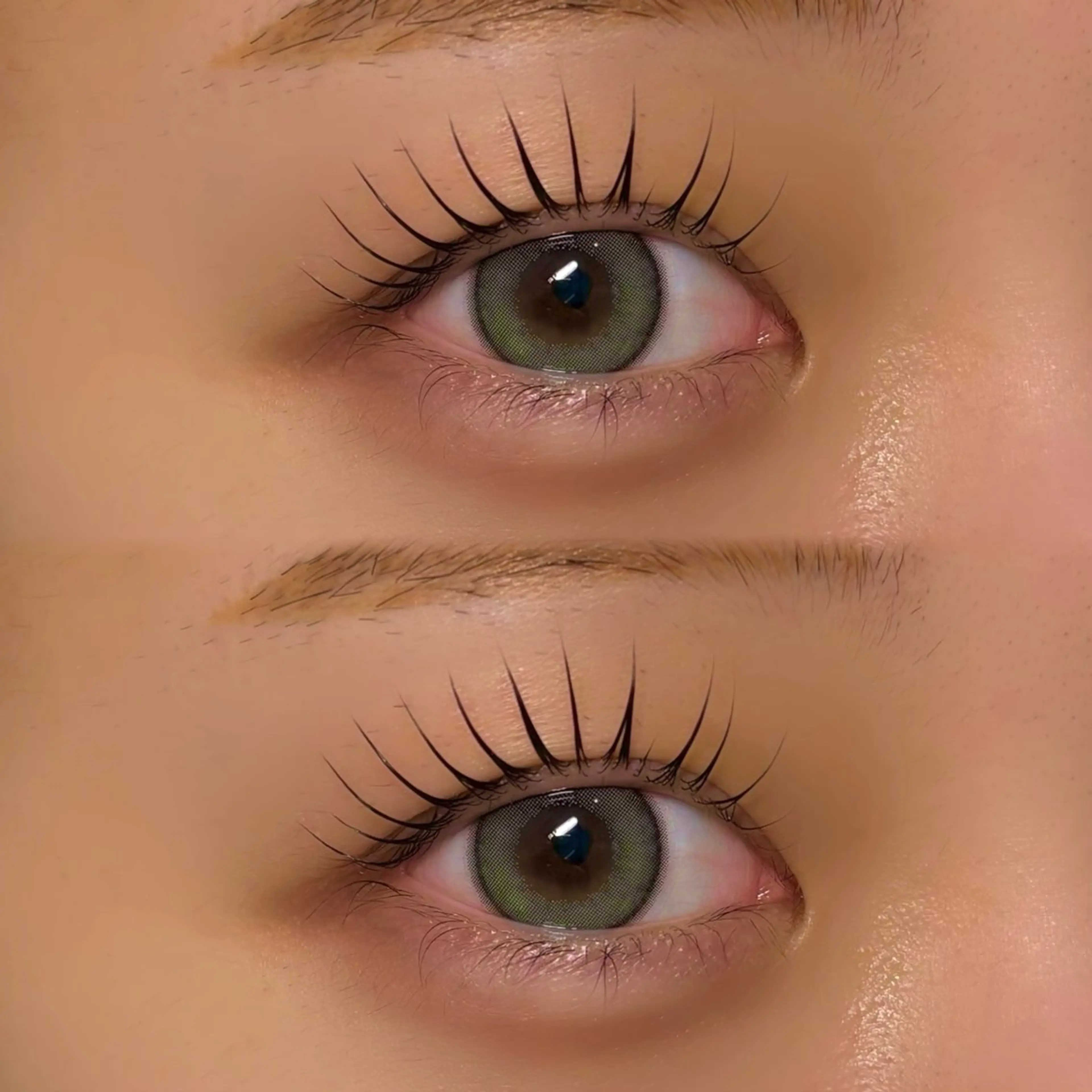 マツエク・マツパ arbis Morotaのマツエク・マツパデザイン