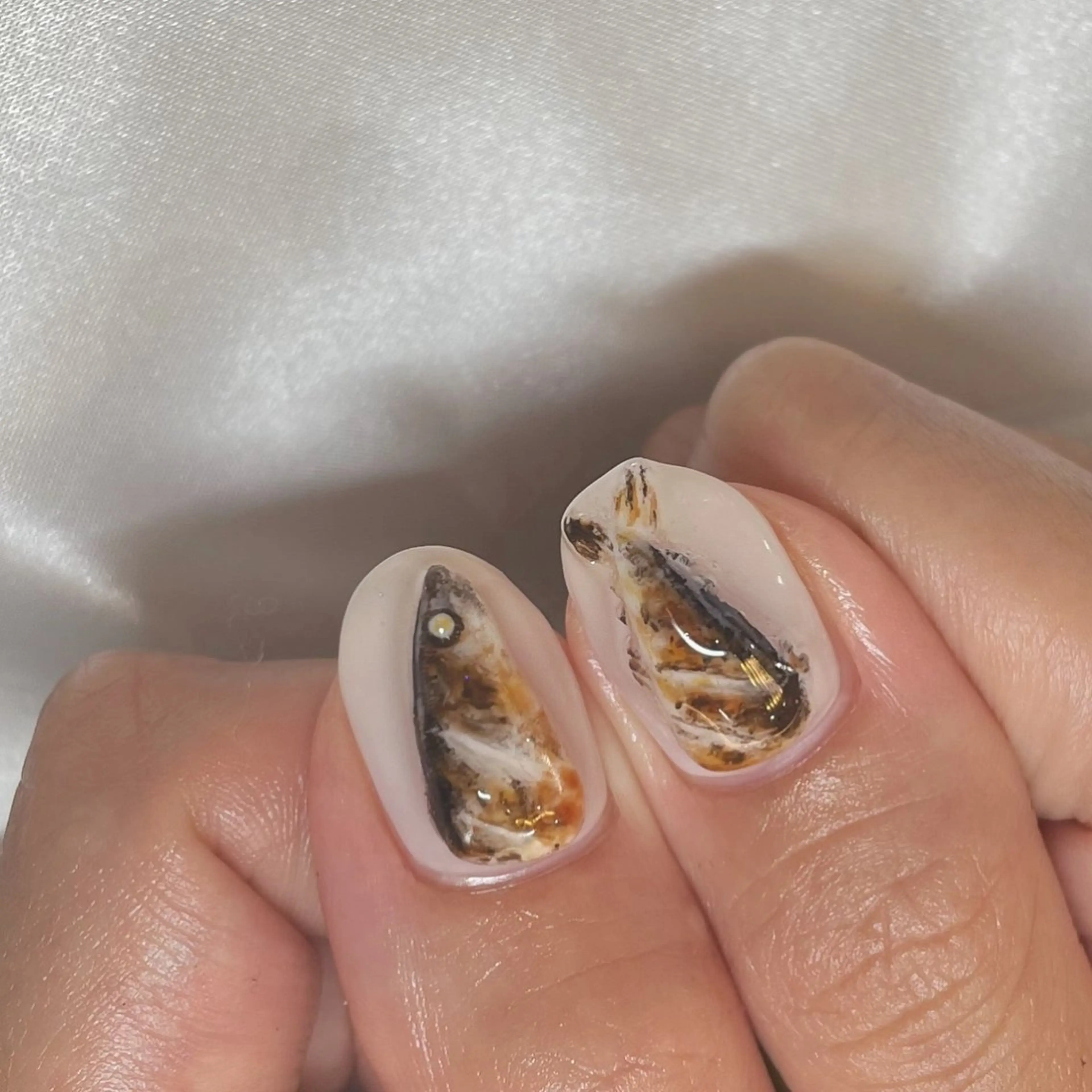 ネイル アートネイル ハンドネイル フットネイル Tsukahara 🌷仙台PARCOのネイルデザイン