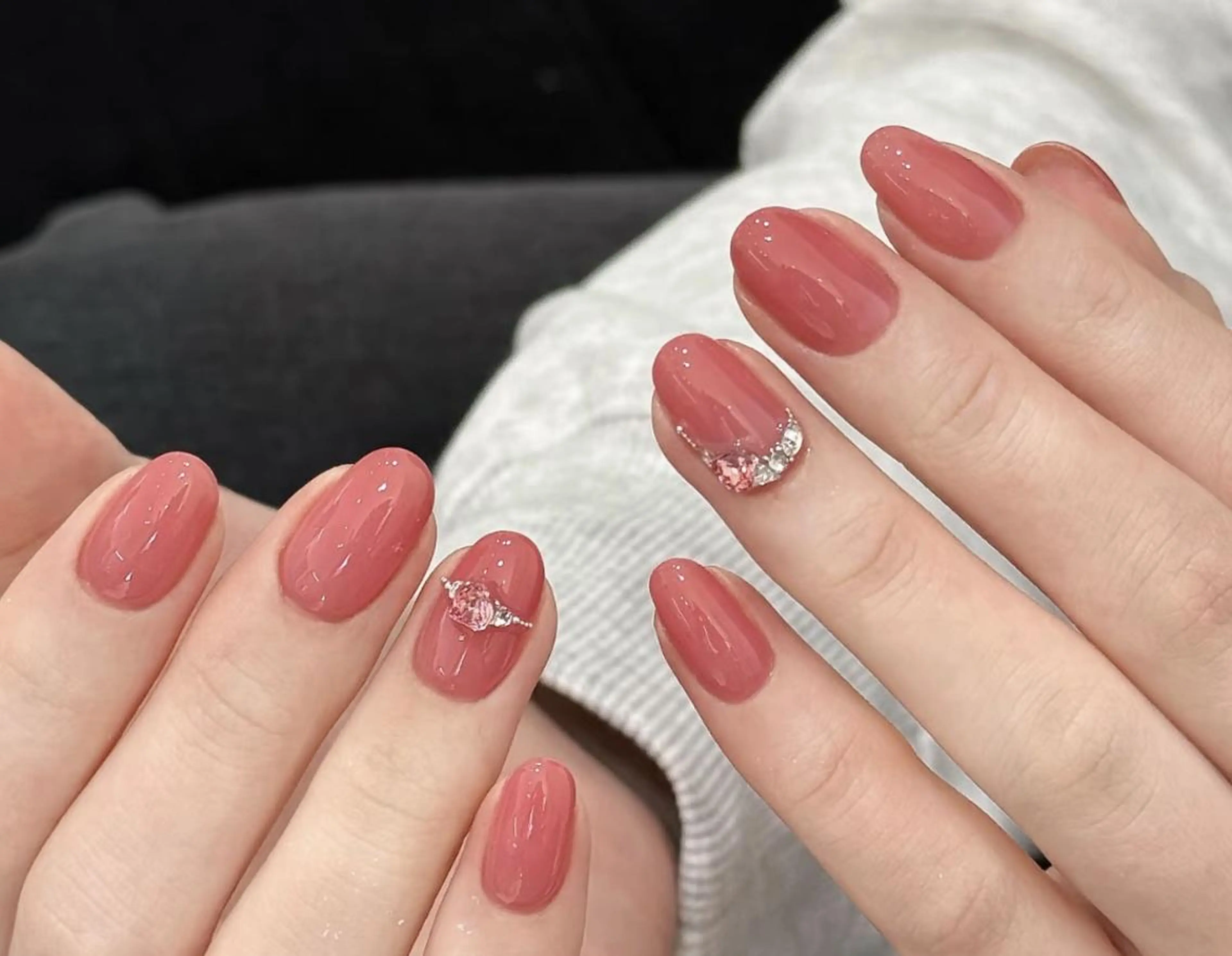 ネイル ハンドネイル エリ🫧 nail池袋東口のネイルデザイン