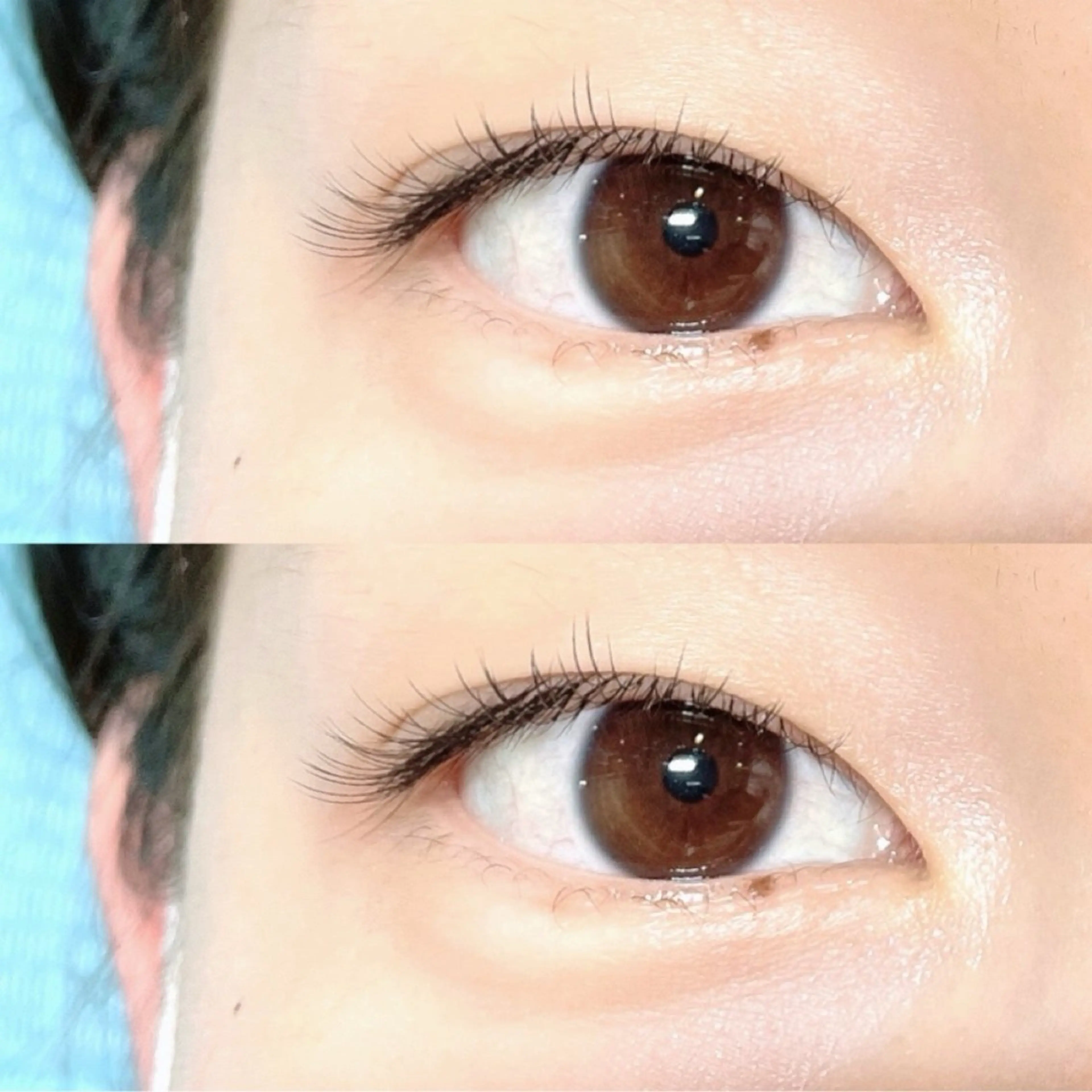 マツエク・マツパ stella eyelashのマツエク・マツパデザイン