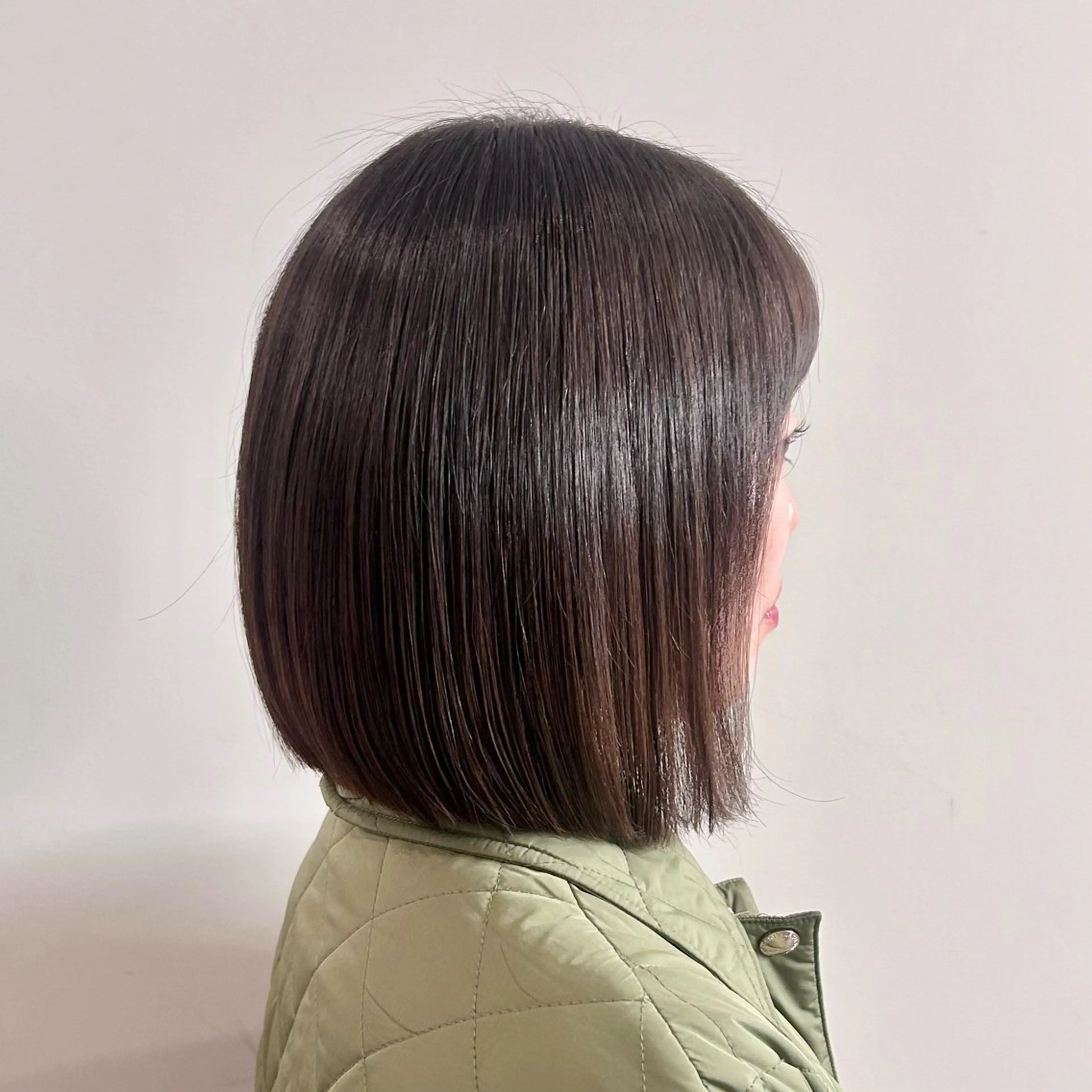 レディースパーマ♡ のぐちまおのヘアスタイル