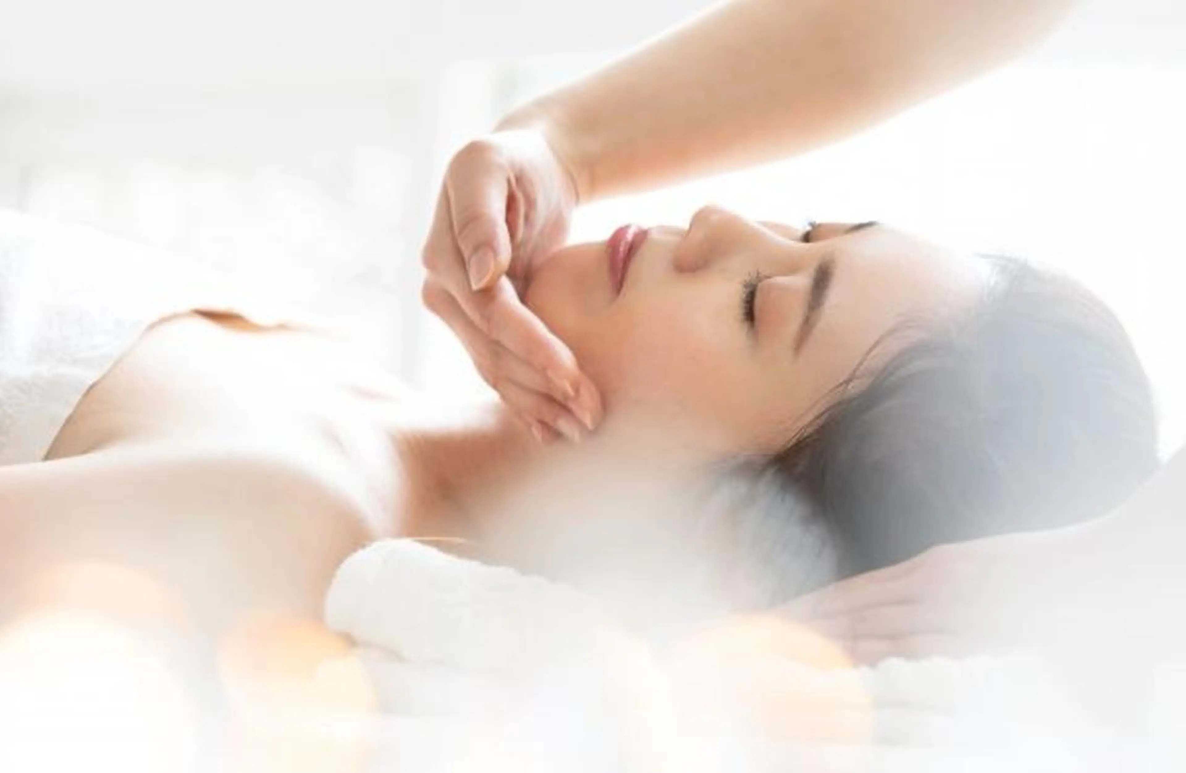 The 2Swans フェイシャル サロンのエステ・リラクイメージ