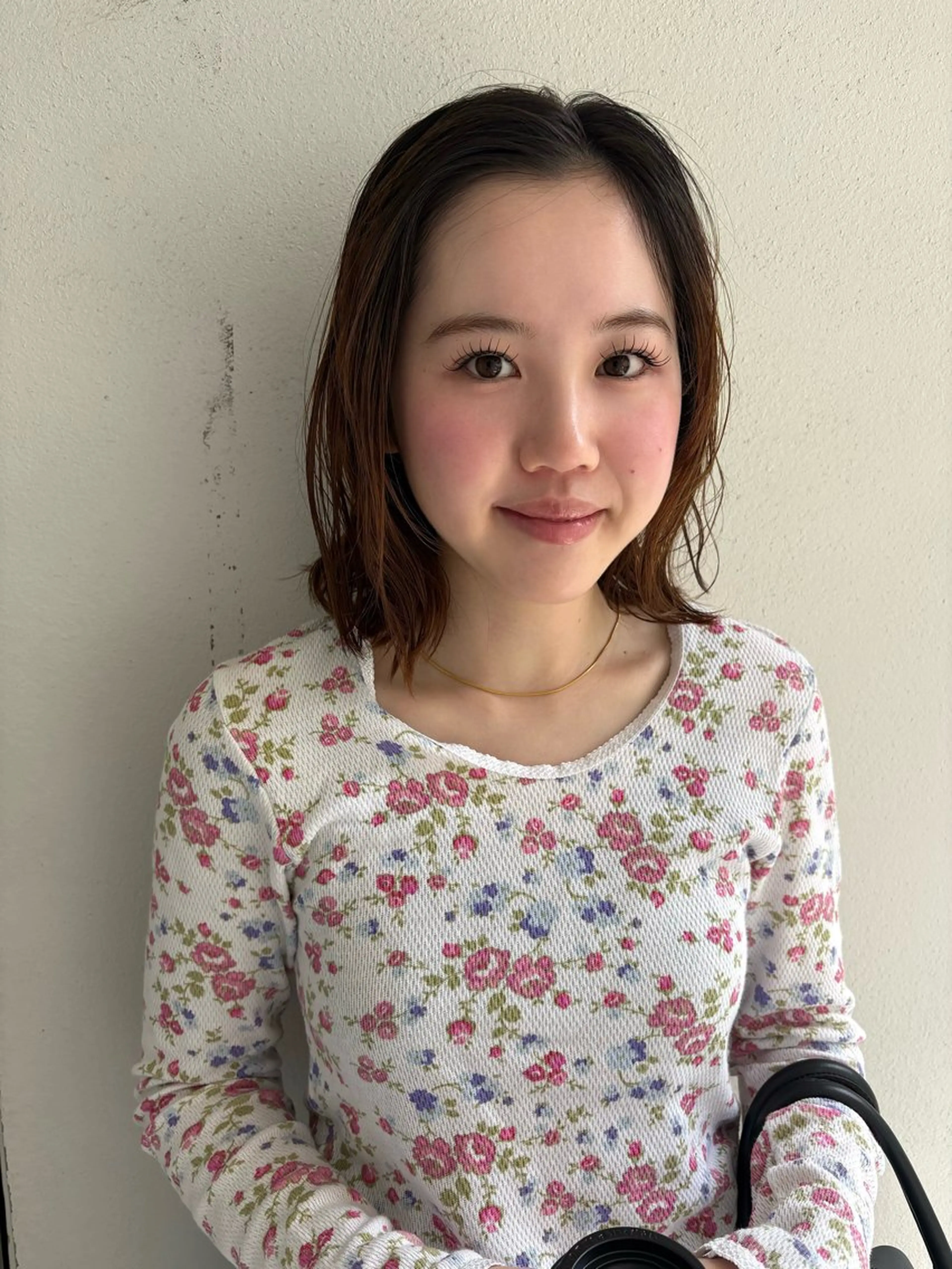マツエク・マツパ Zoey eye. Namiのマツエク・マツパデザイン