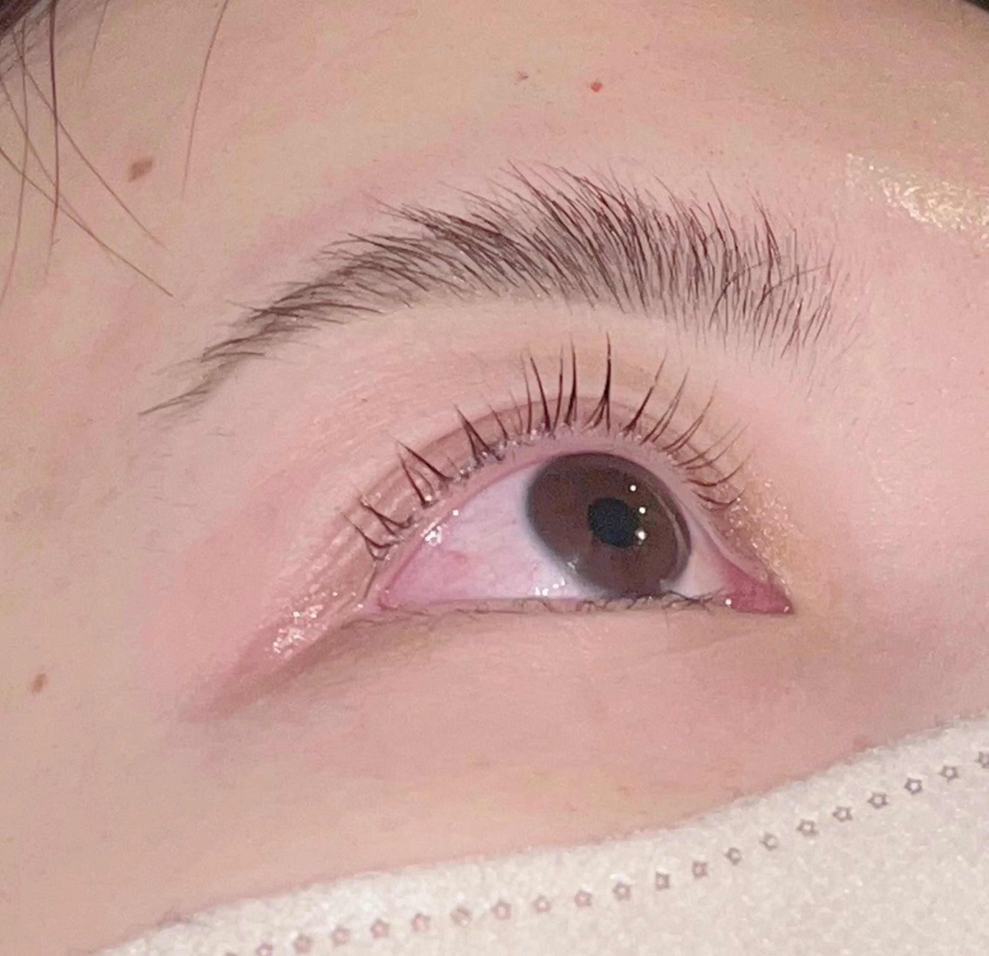 マツエク・マツパ 🌸髙島🌸 アーバンシー川口店のマツエク・マツパデザイン