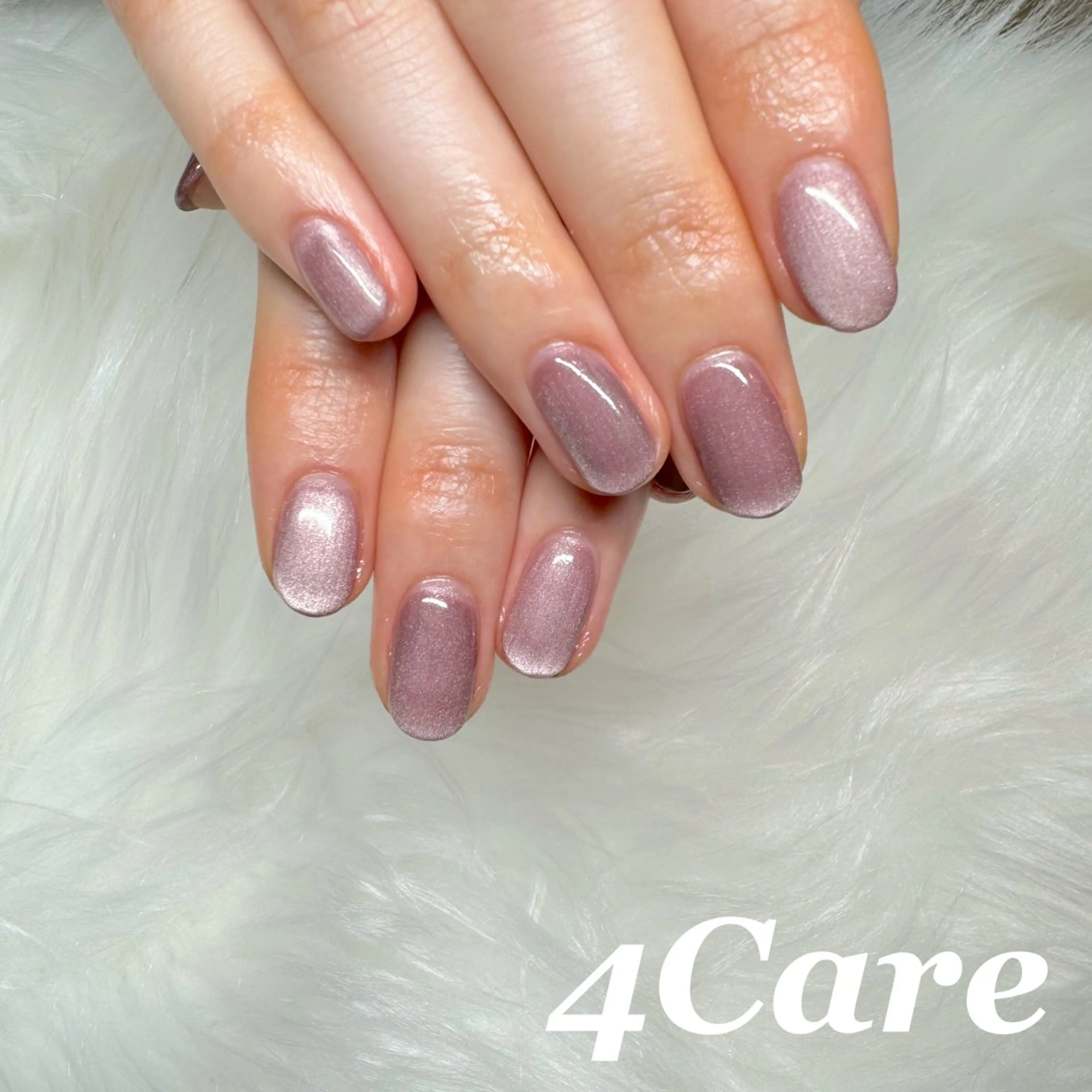 ネイル ハンドネイル 4Care所属・4Care Yのネイルデザイン