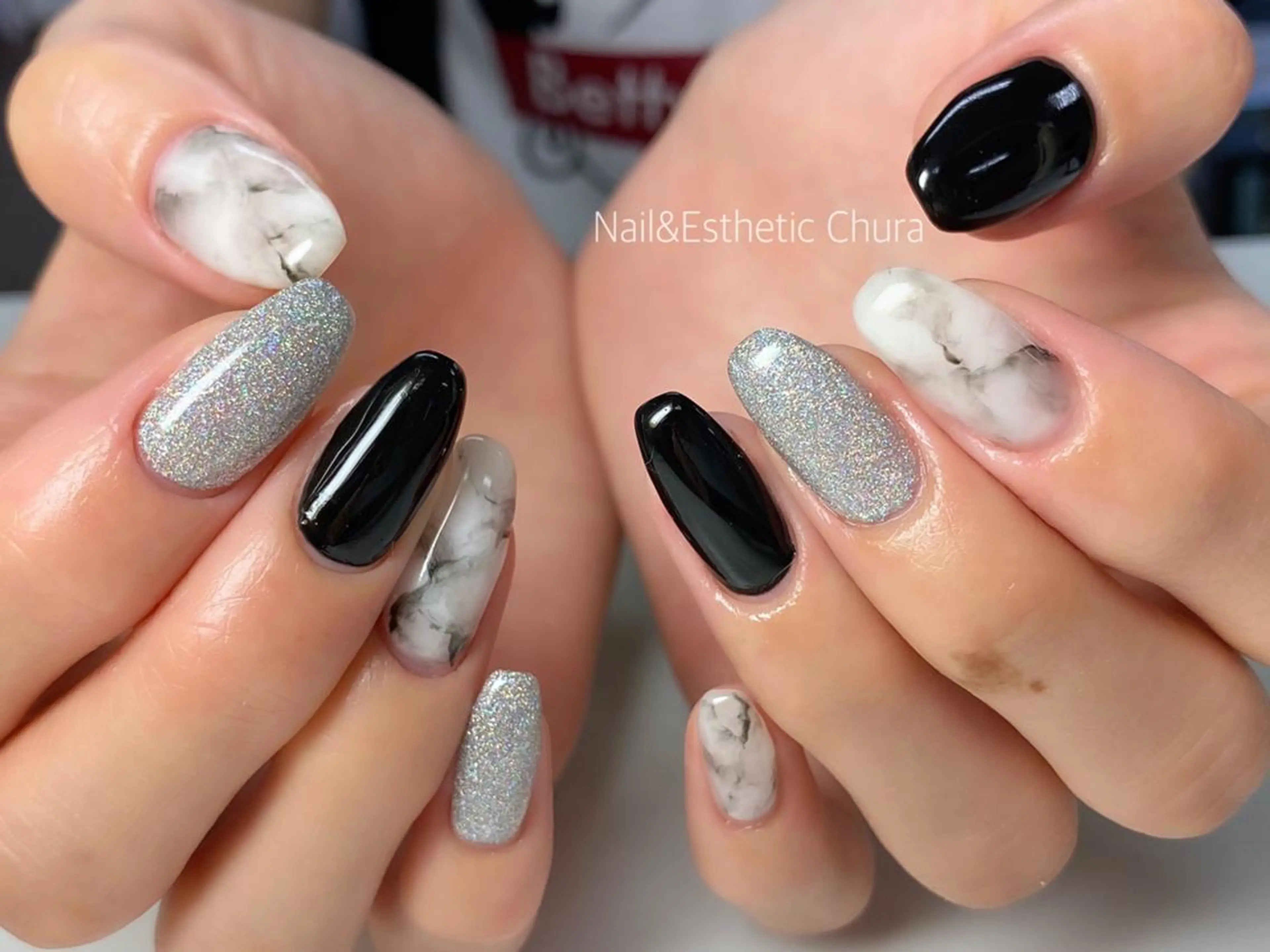 ネイル chura刈谷店☆ Ｎａｉｌのネイルデザイン