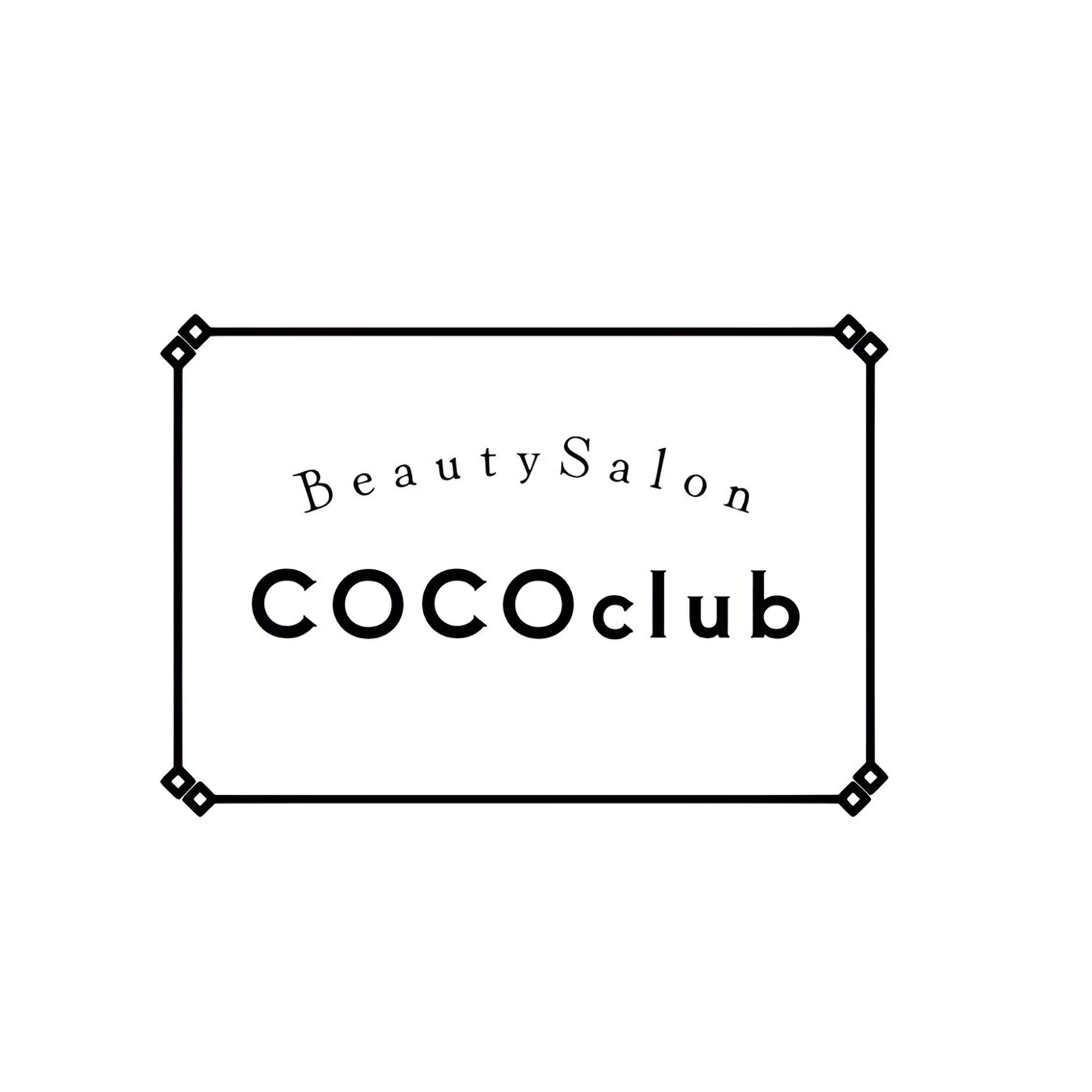 beauty salon  COCOclub所属・💎COCO club💎namiのエステ・リラクイメージ