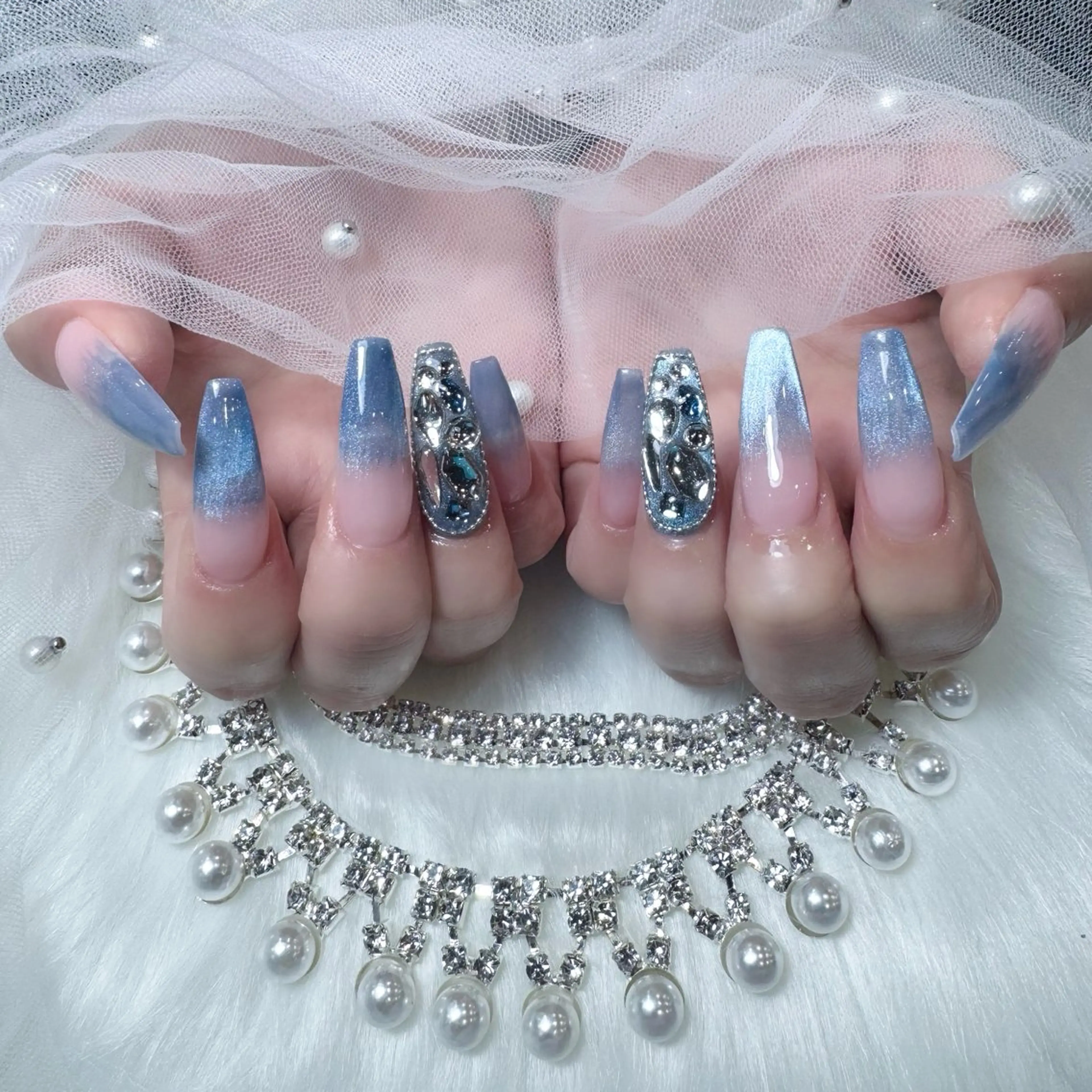 ネイル Doris Nail Salonのネイルデザイン