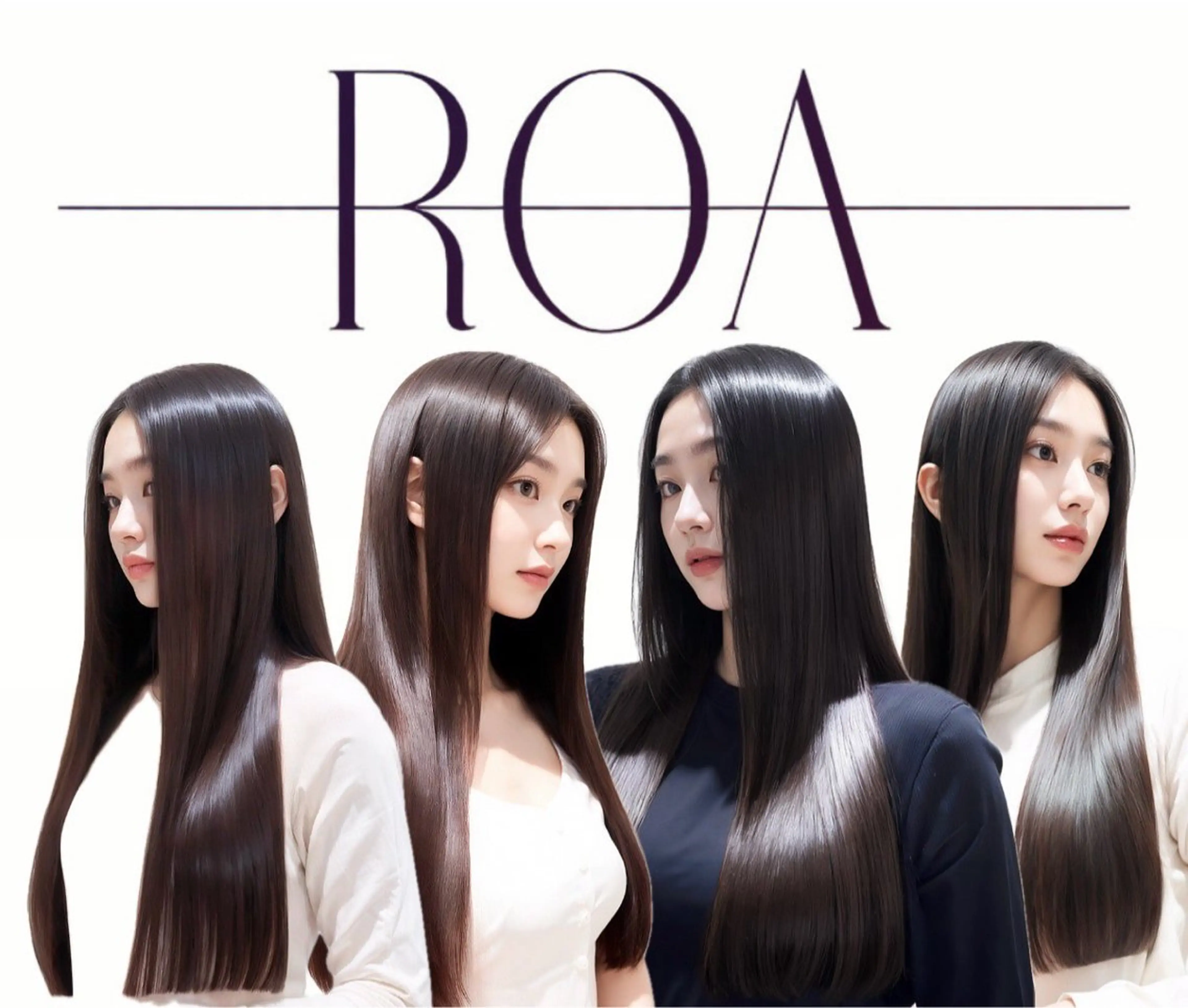 【お悩みの方はこちら】髪質改善、縮毛矯正でお悩みの方のご相談用クーポンです！の写真