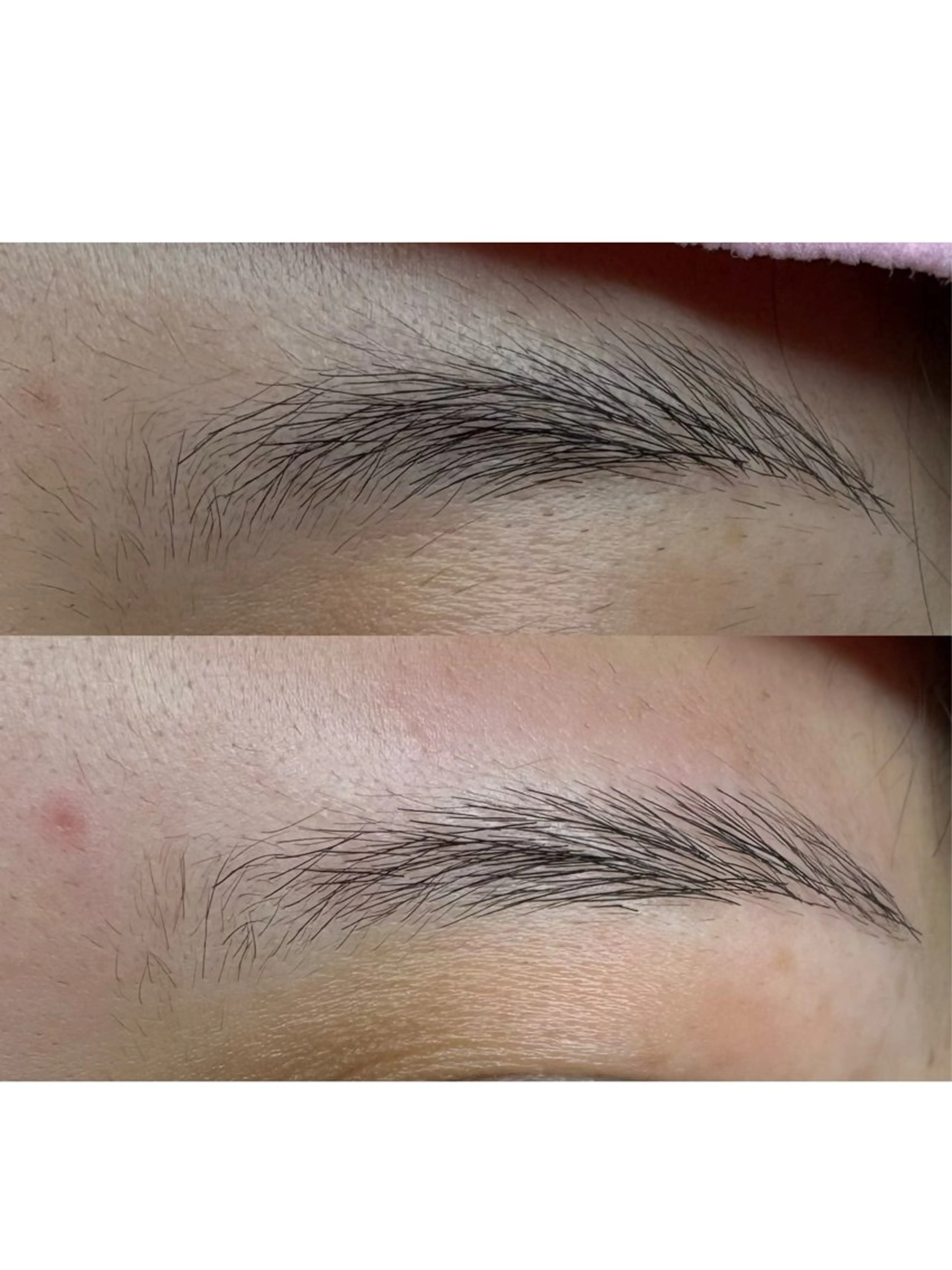 アイブロウ トータルビューティー サロン・Ｎの眉毛・アイブロウイメージ