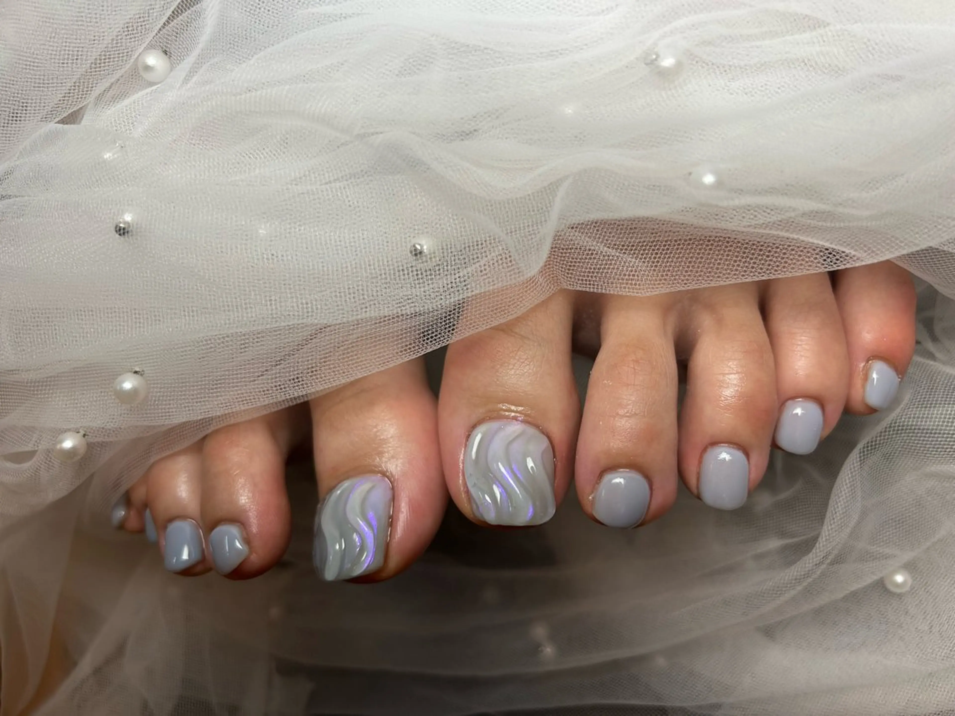 ネイル eum. ｳﾑのネイルデザイン