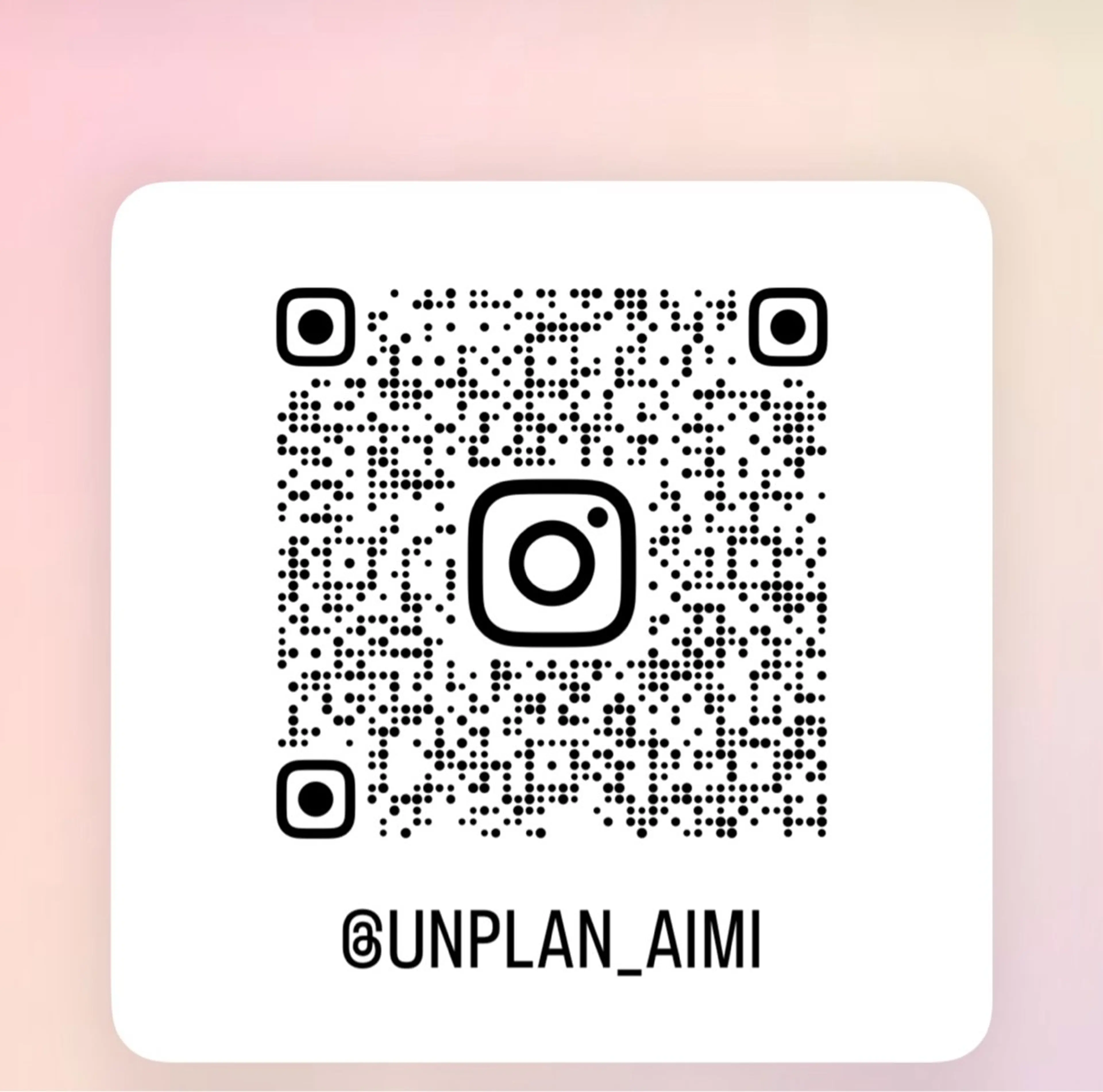 UNPLAN aimiのマツエク・マツパデザイン