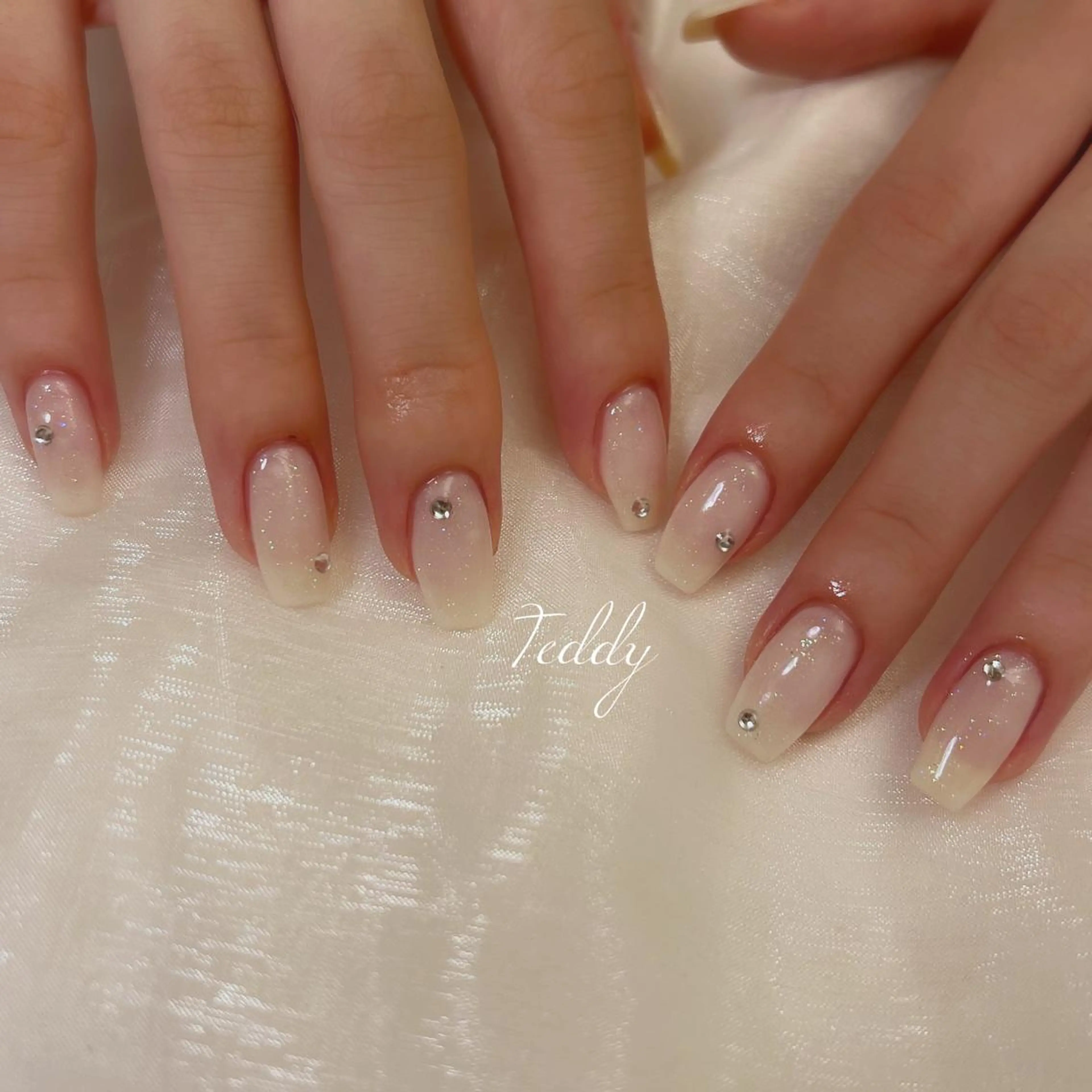 ネイル ERINA ♥のネイルデザイン