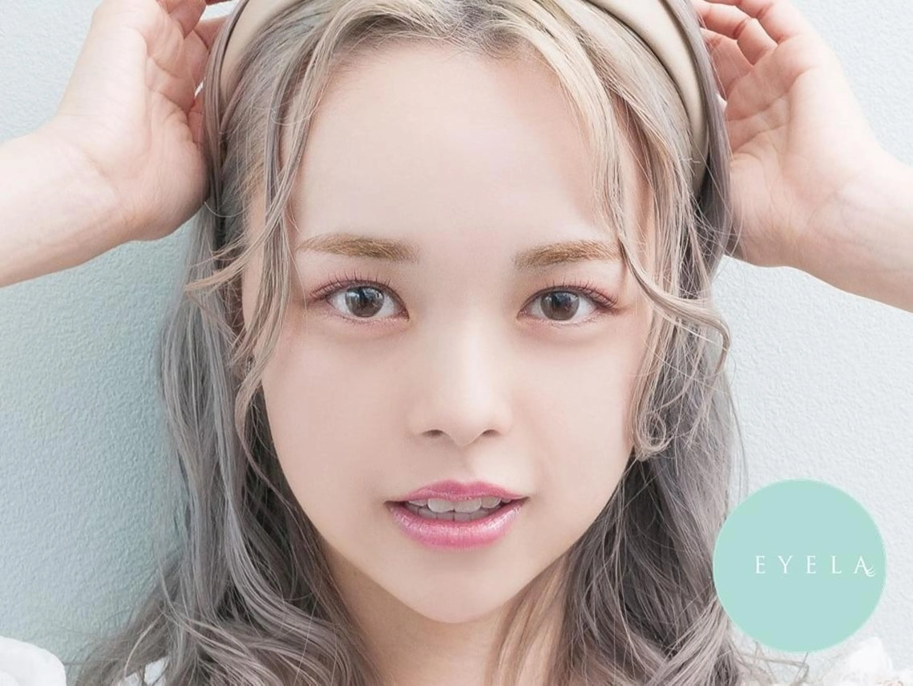 マツエク・マツパ 🫧EYELA🫧 蛭田のマツエク・マツパデザイン