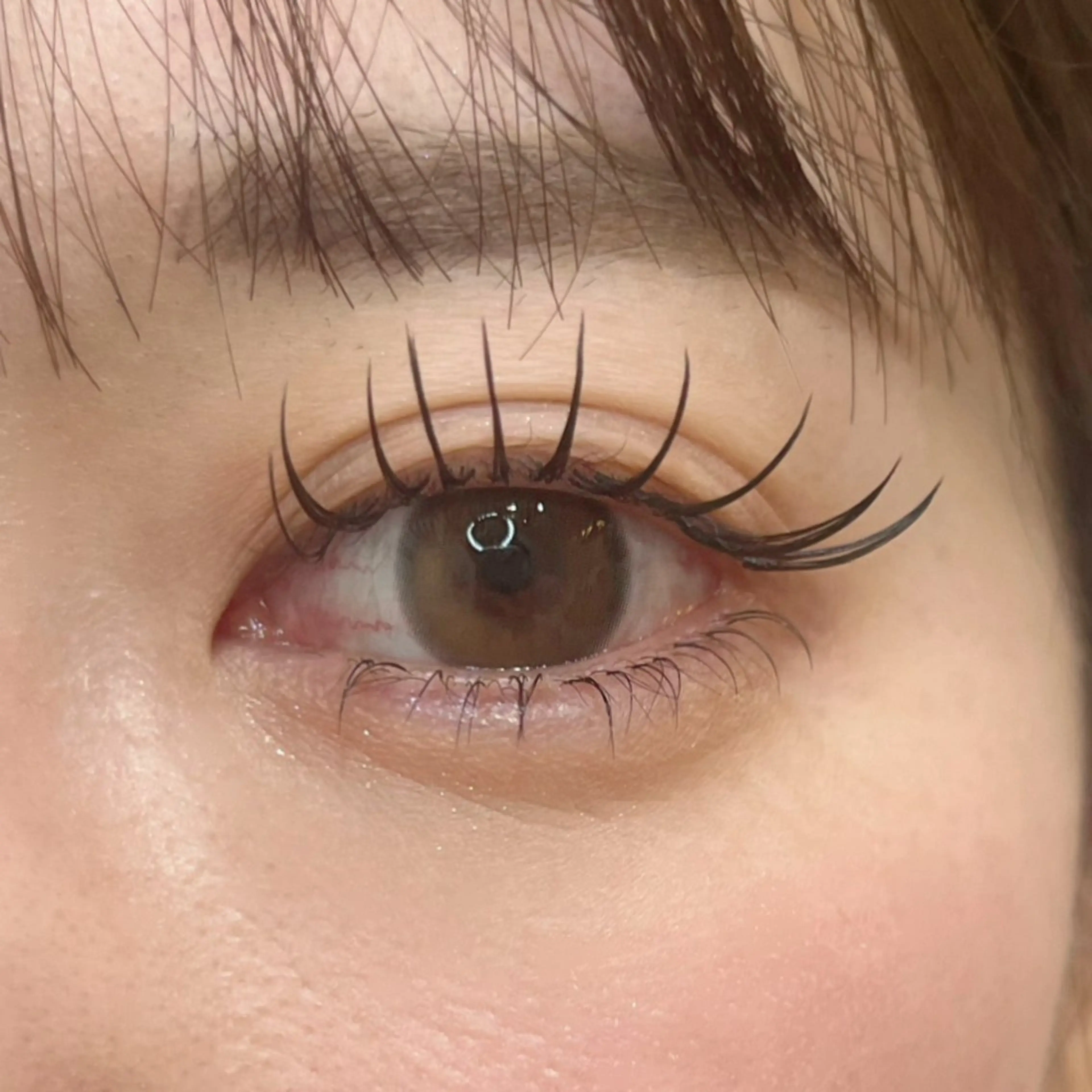 マツエク・マツパ トップアイリスト🩶 タカギのマツエク・マツパデザイン