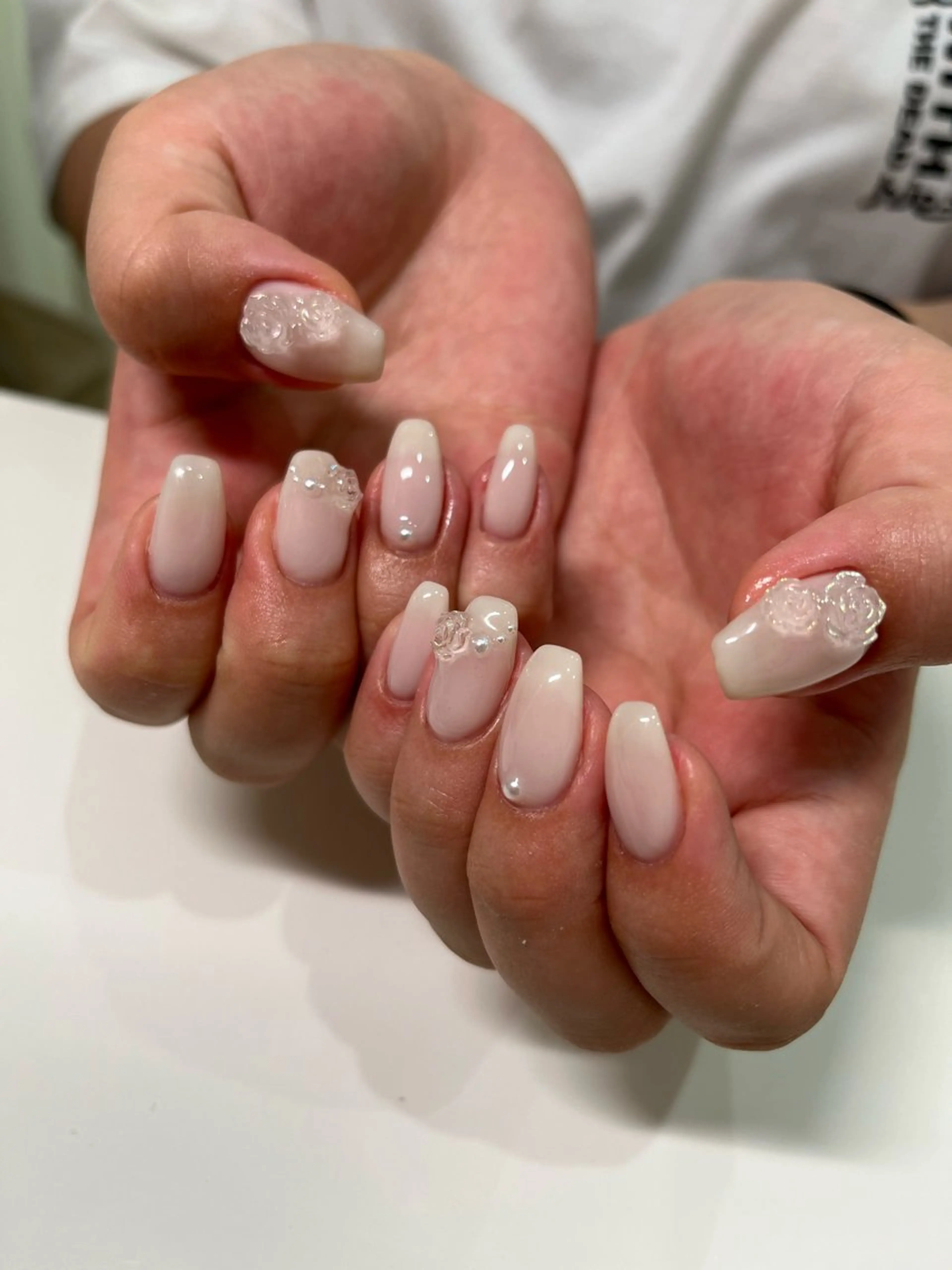ネイル nail by minamiのネイルデザイン