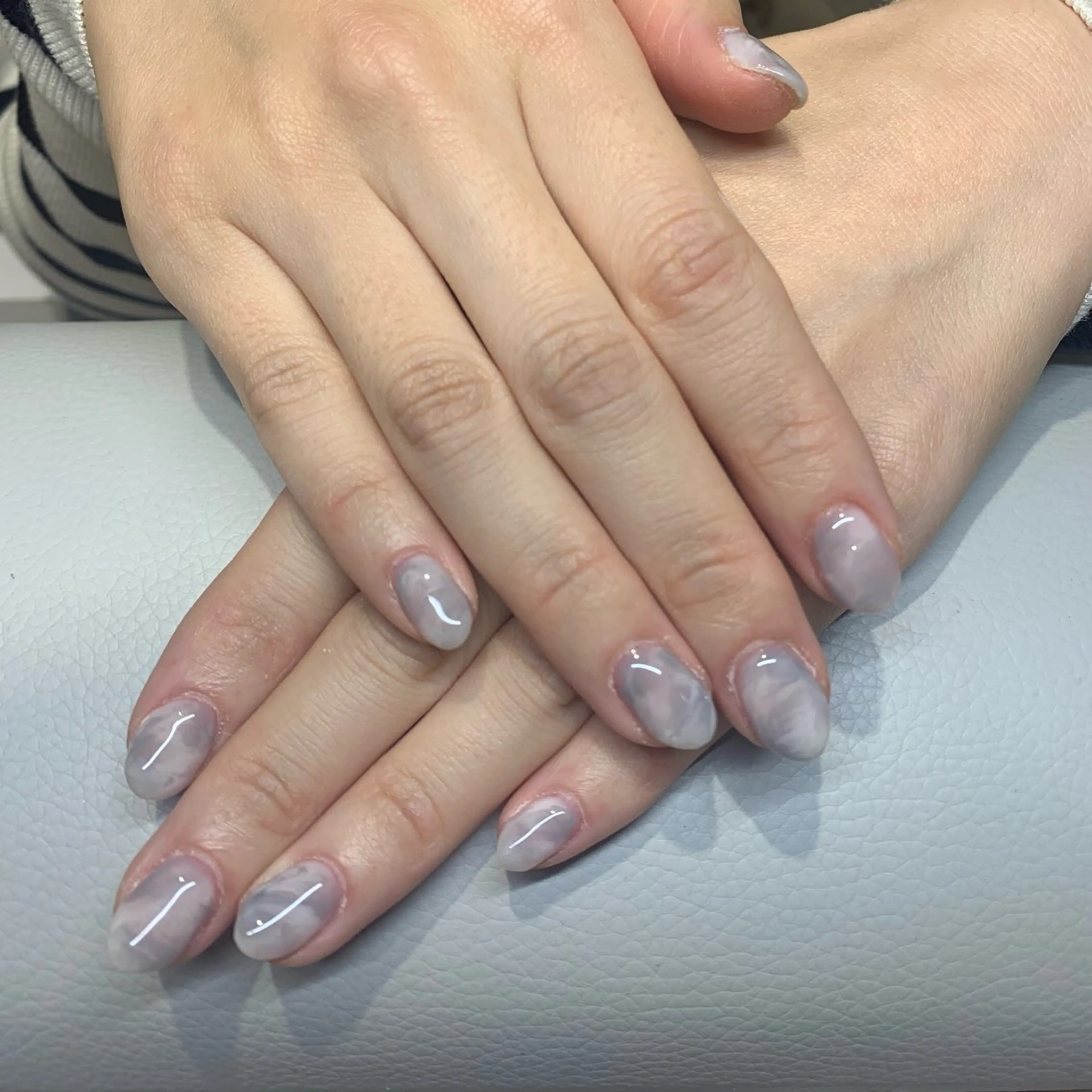 ネイル &robe yurieのネイルデザイン