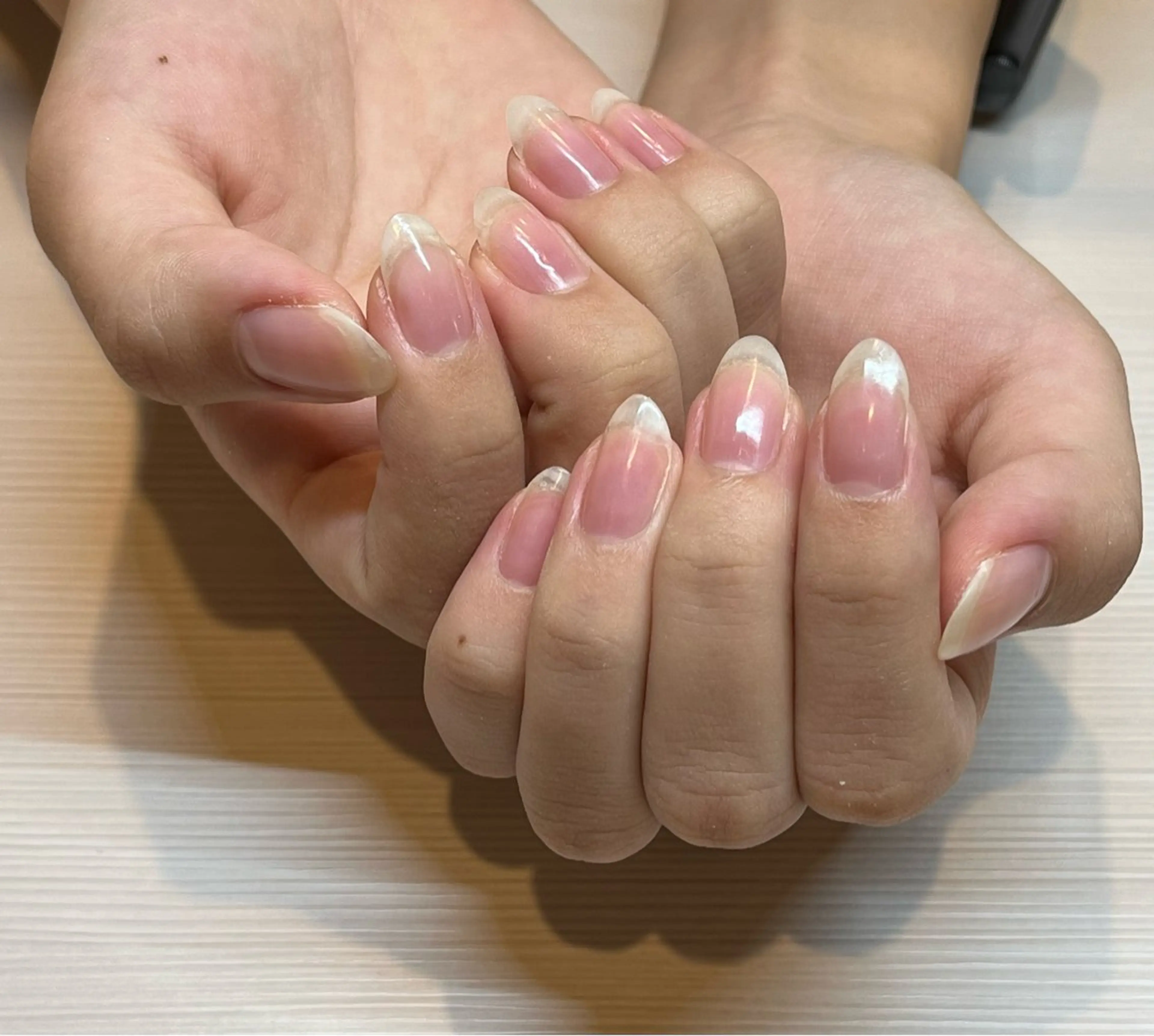 ネイル ジェルネイル Yun nailのネイルデザイン