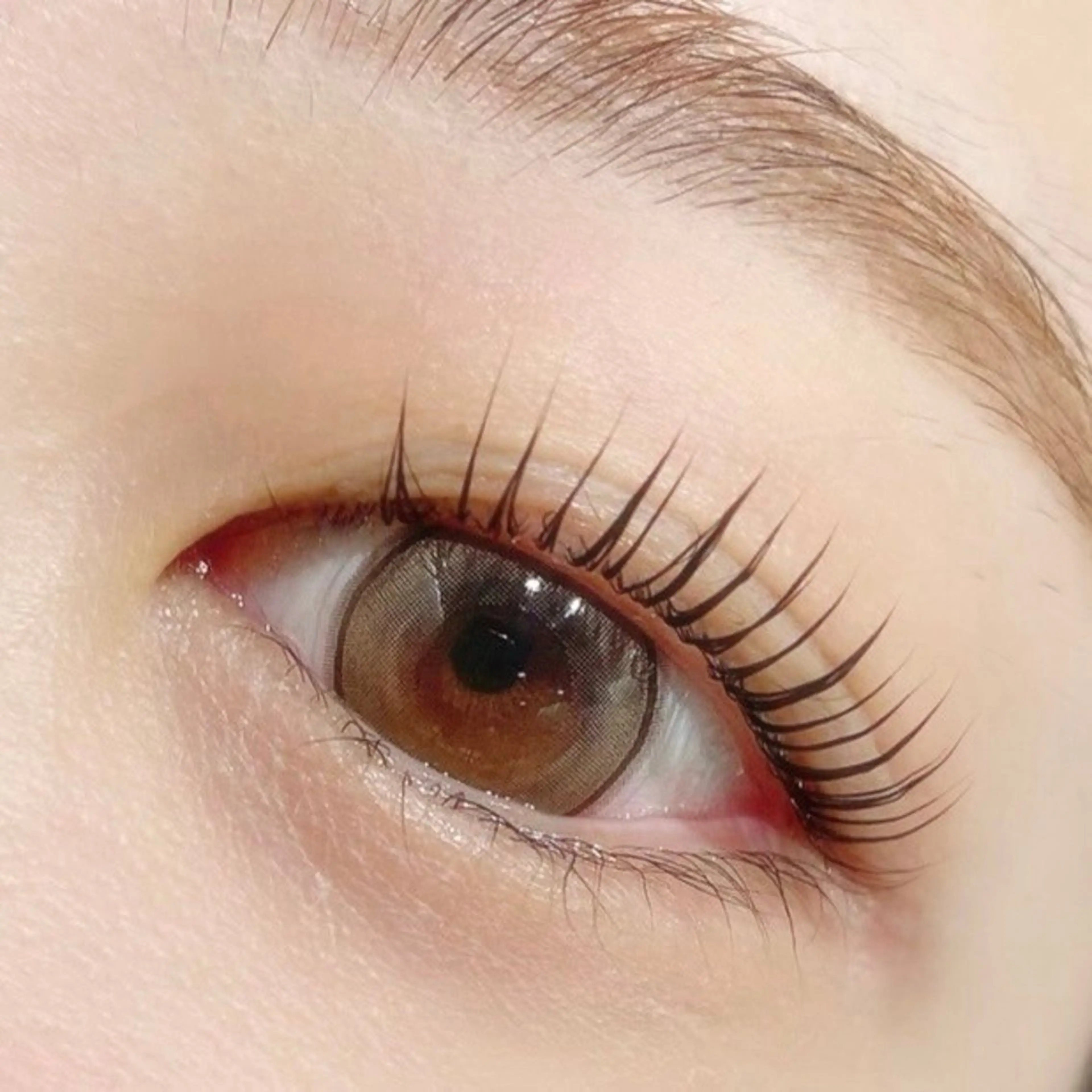 マツエク・マツパ 店長💎 ハラダのマツエク・マツパデザイン