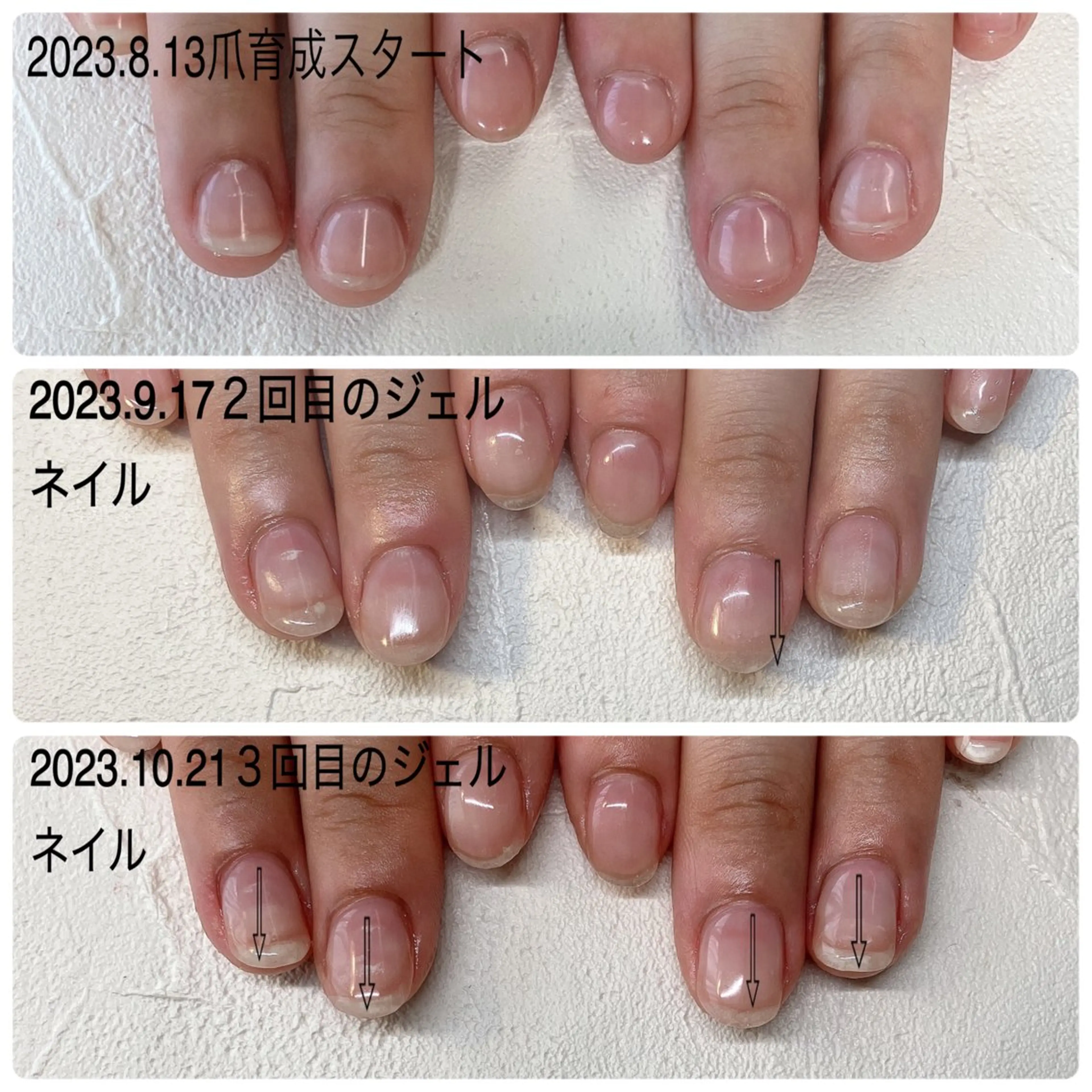 ネイル ハンドネイル nails 🎀meのネイルデザイン
