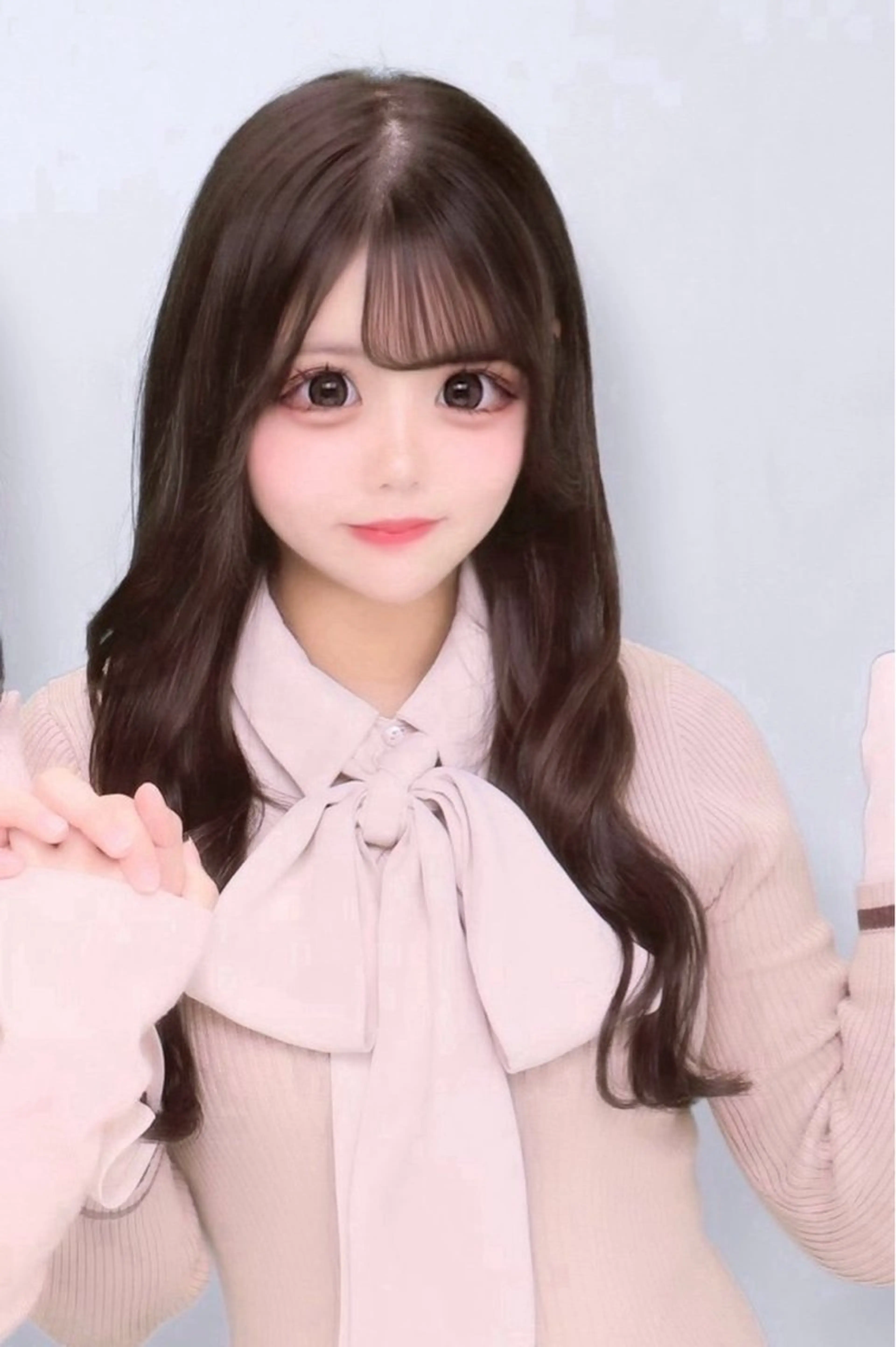 最新最高級エクステ🪽🫧羽エクステの写真