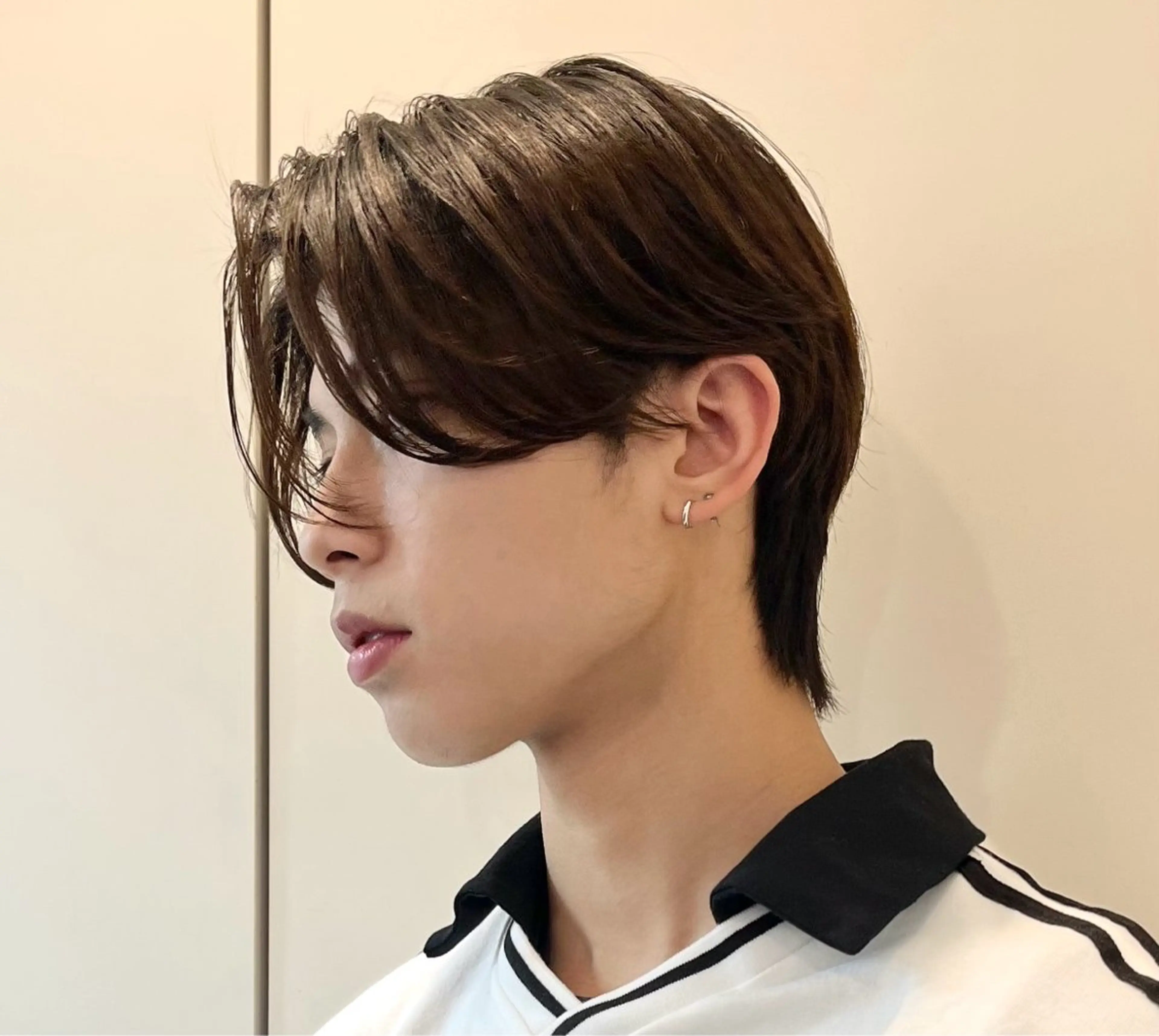 限定価格💇メンズカット+クイックスパ🧖の写真