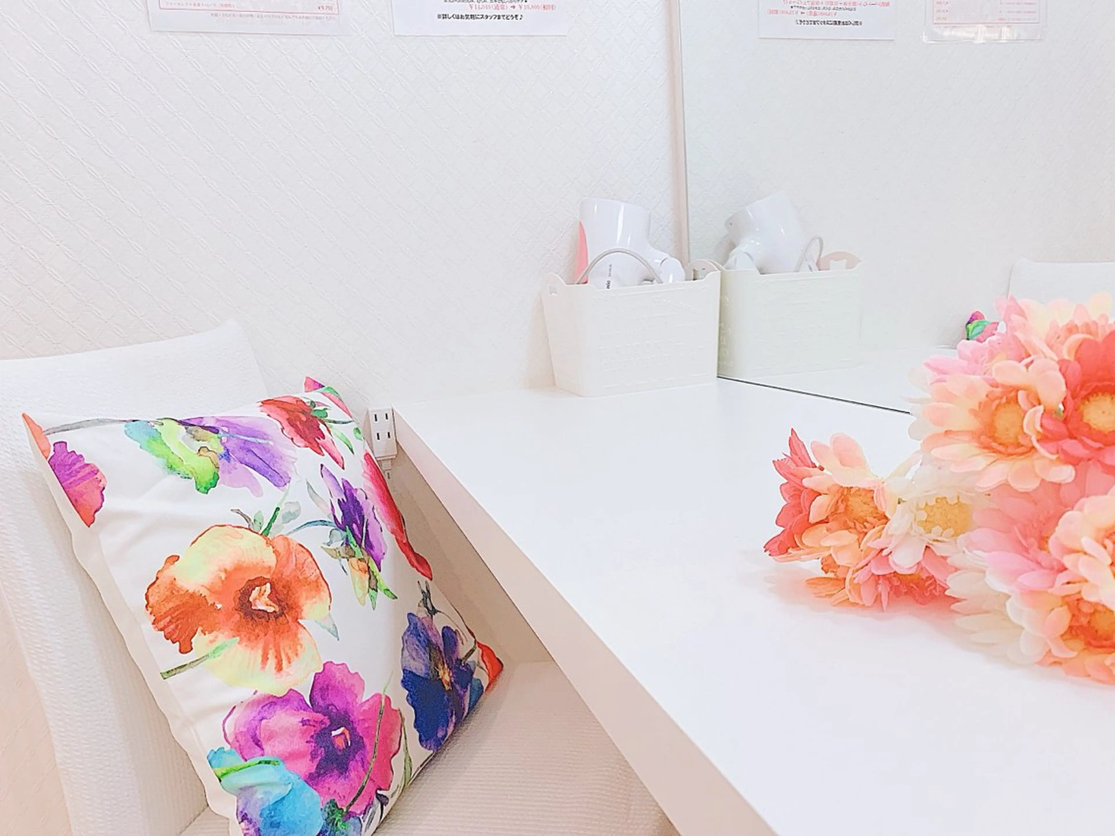 脱毛 【美肌専門 脱毛】 サロンドジェシカのエステ・リラクイメージ