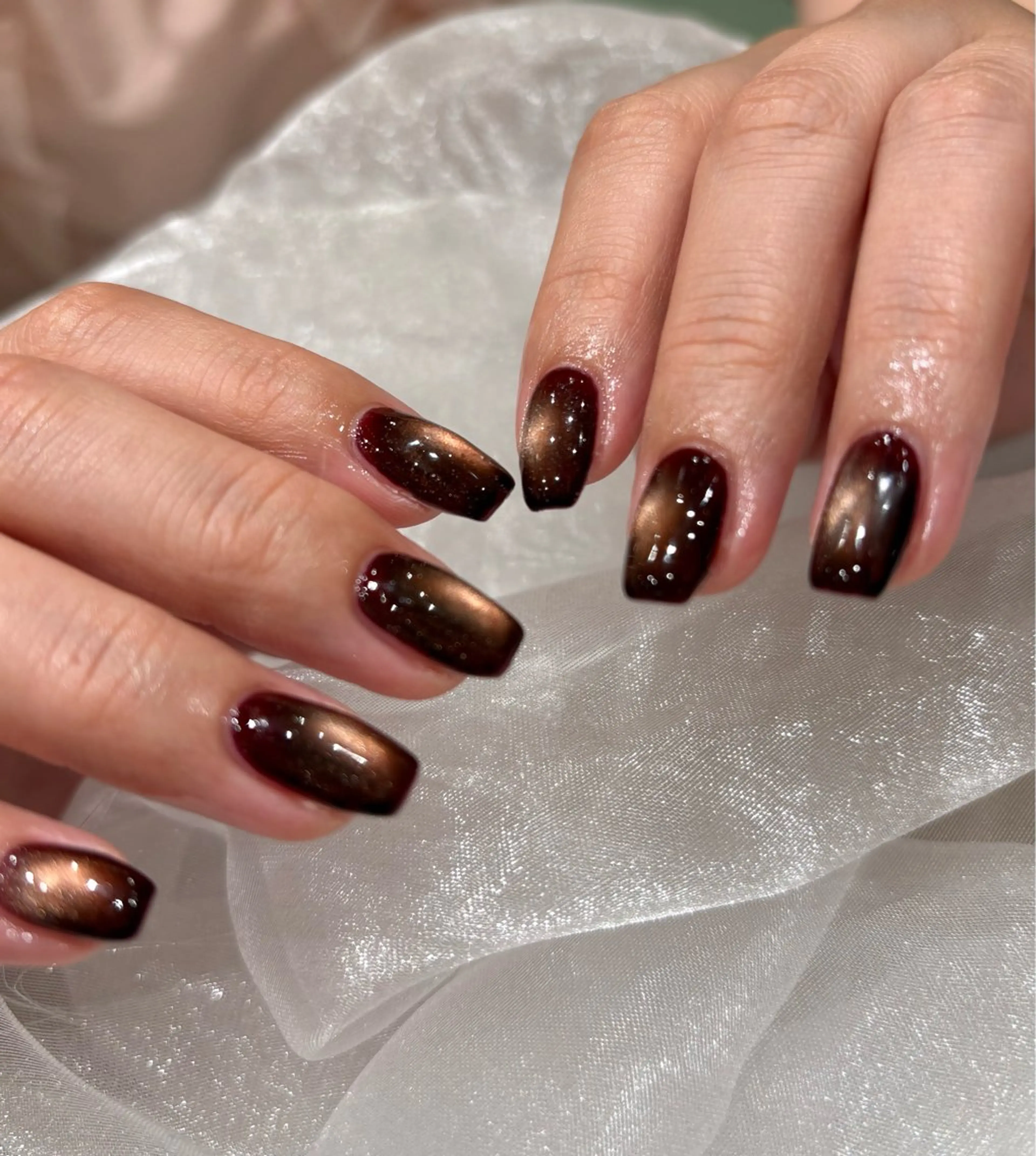 ネイル Angelica. yのネイルデザイン