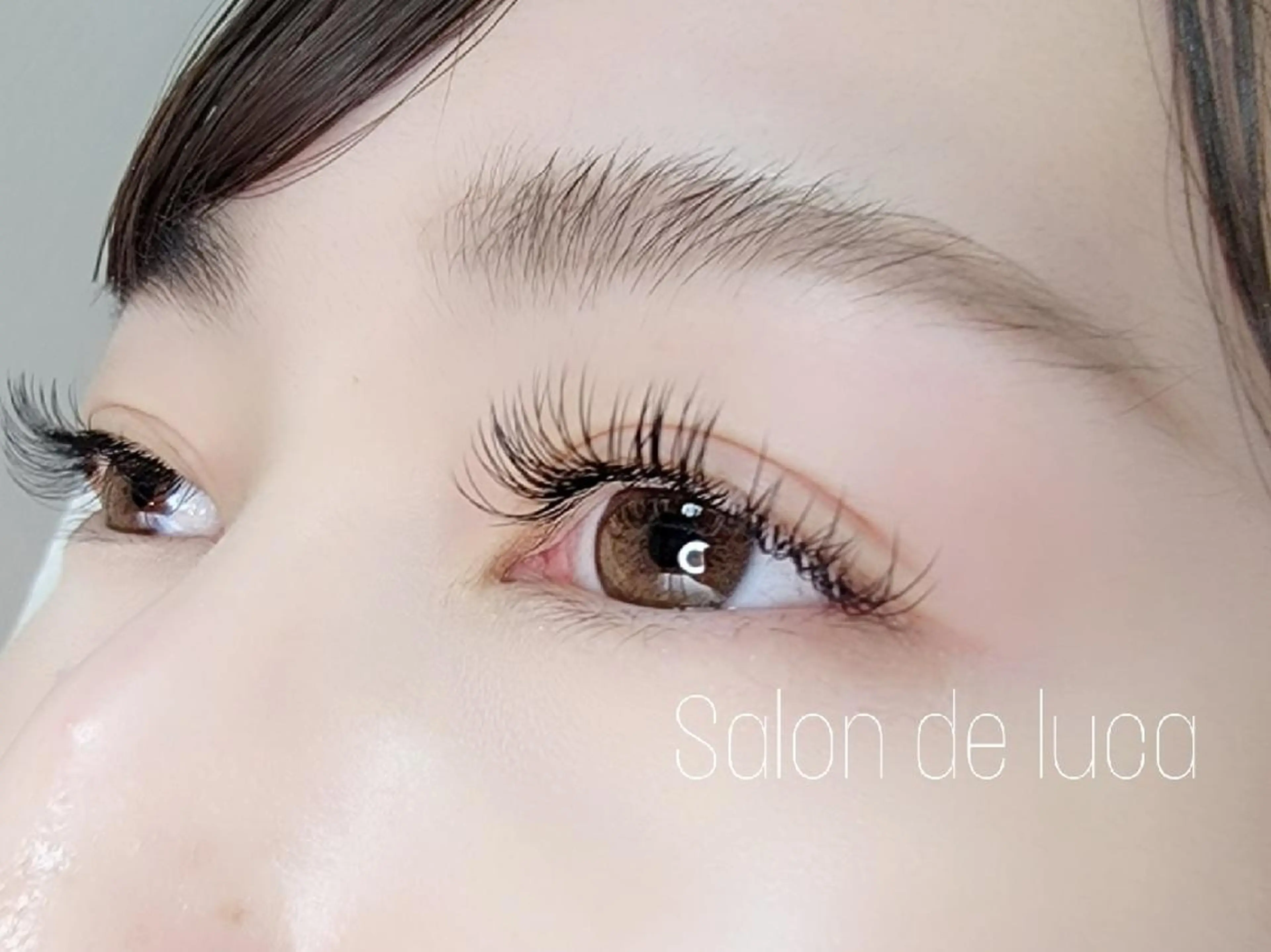 マツエク・マツパ キュート 長持ちまつエク&まつ 毛パーマ🌸Mariのマツエク・マツパデザイン