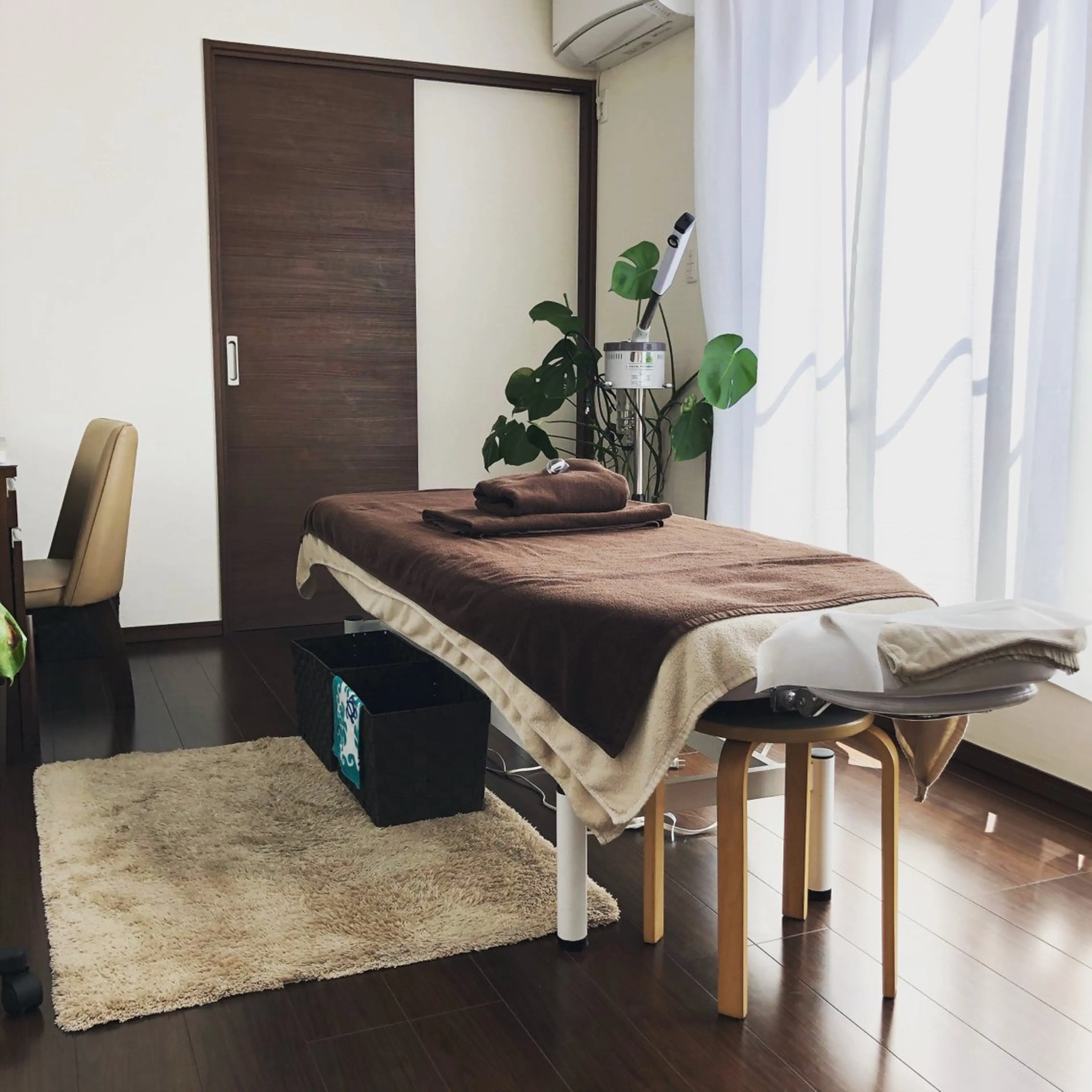 サロン kanoaのエステ・リラクイメージ