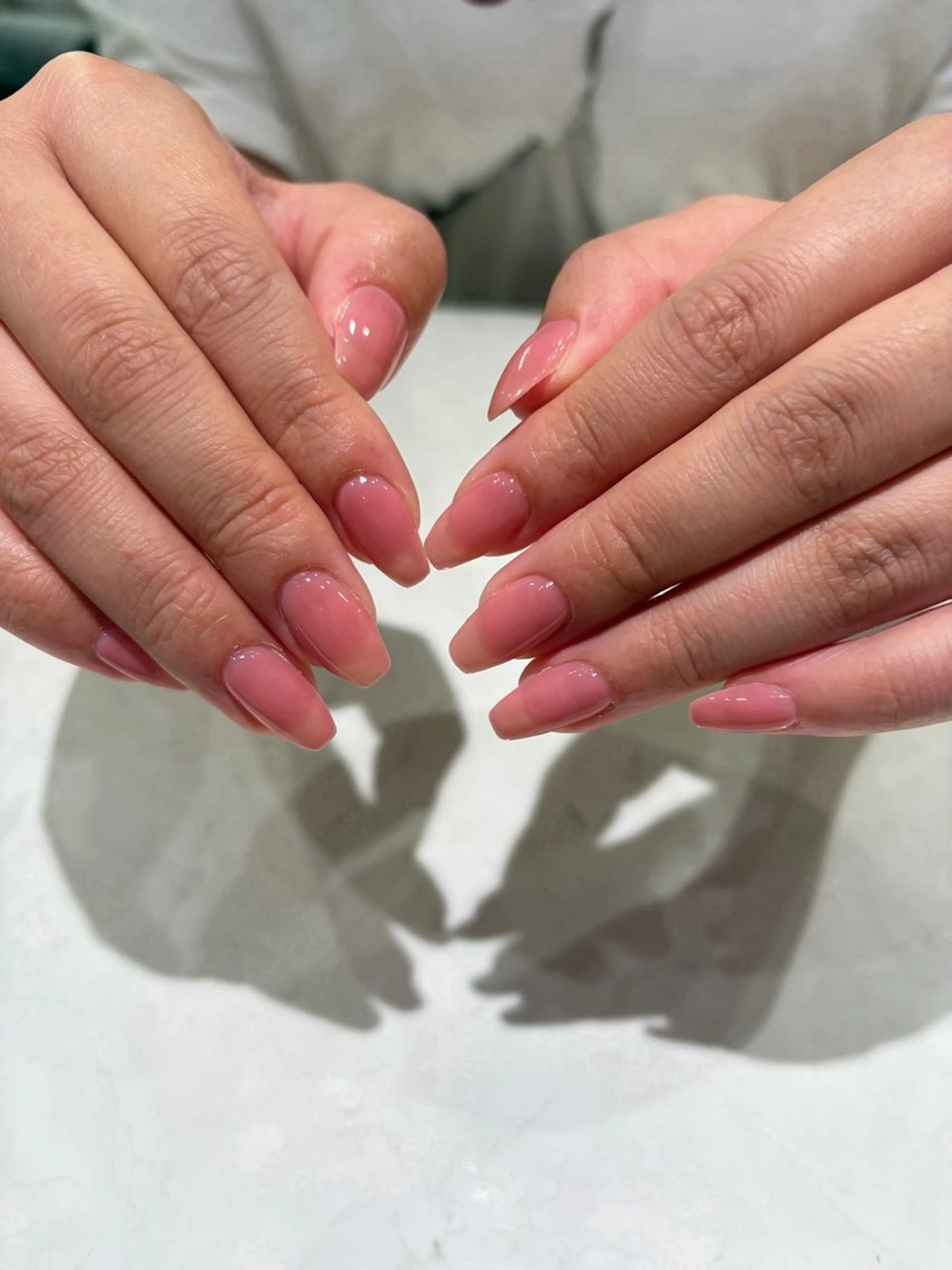 ネイル C. kei🎀のネイルデザイン