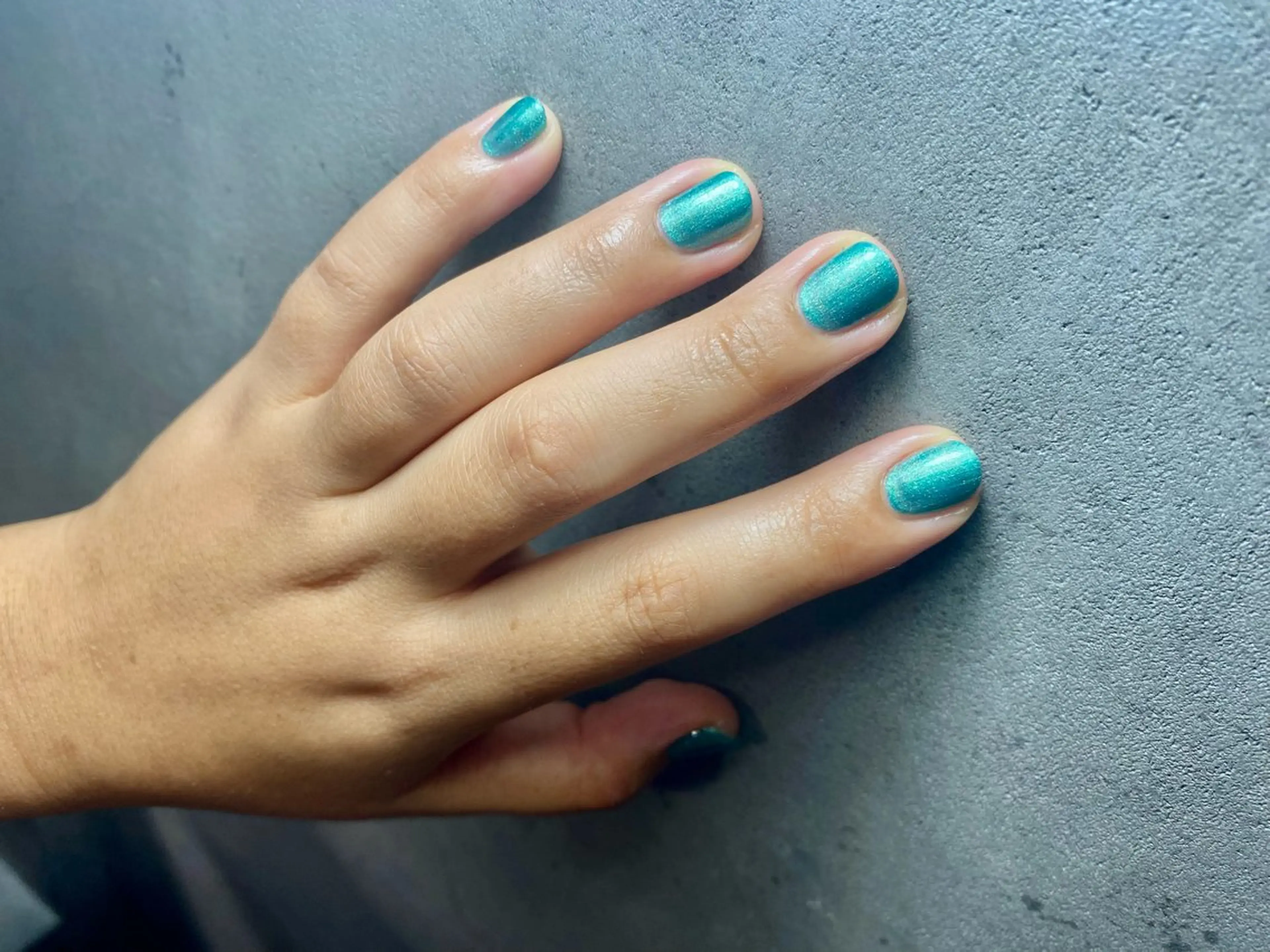 ネイル プレパレサロン中目黒 WAX&Nailのエステ・リラクイメージ