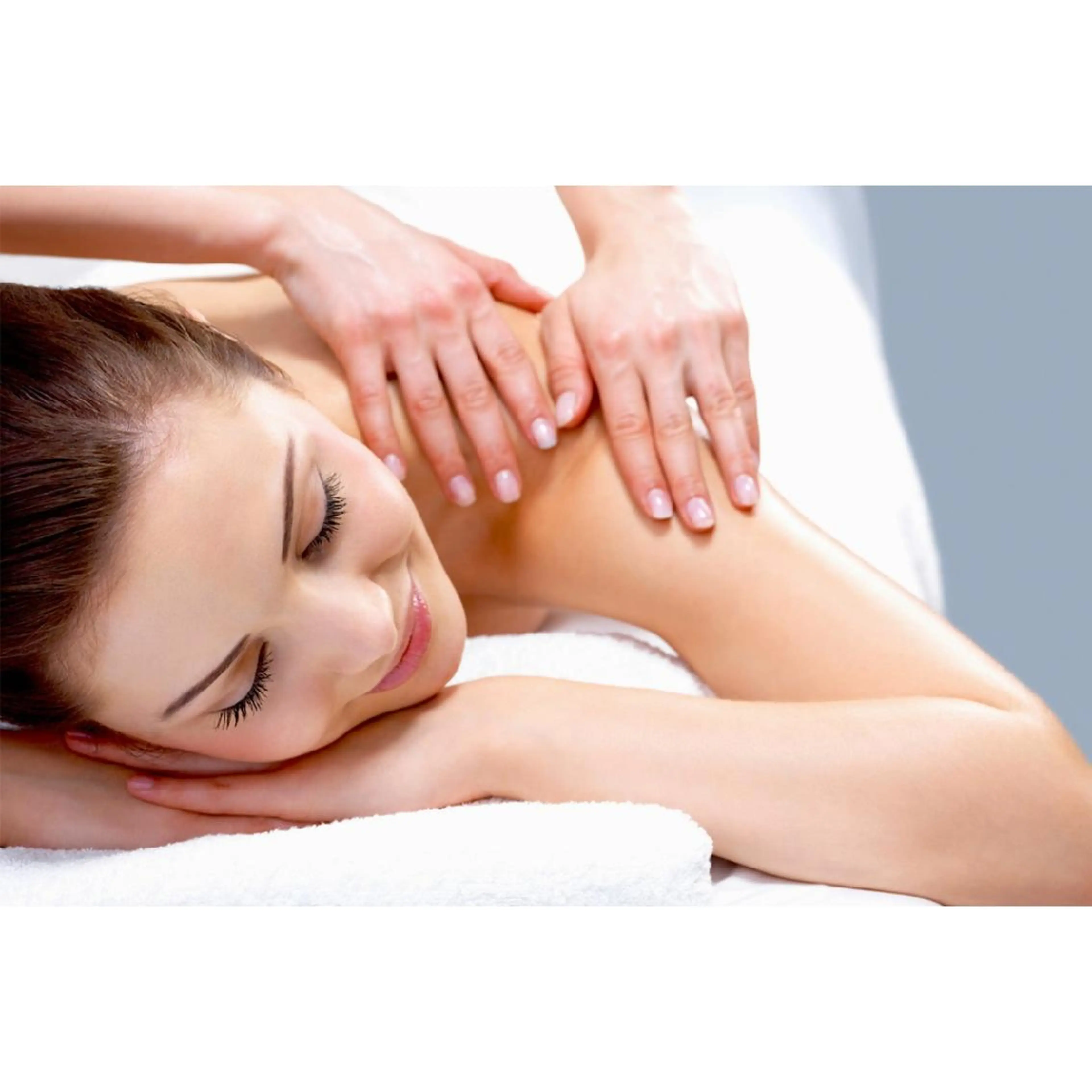 全身調整コース(疲労回復特化)の写真