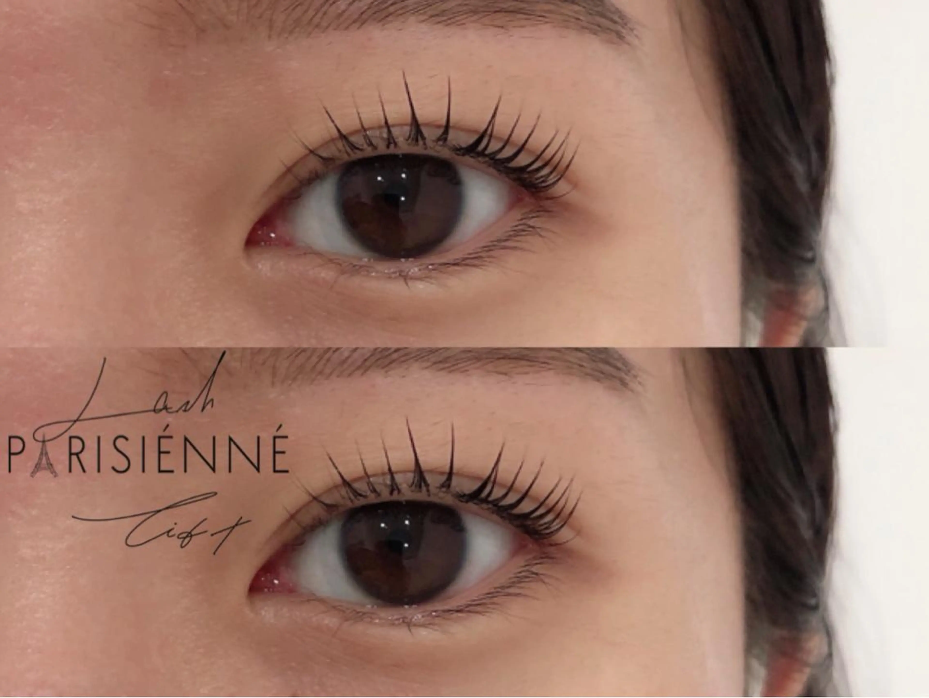 マツエク・マツパ MAQUM𖤐 Satsumiのマツエク・マツパデザイン