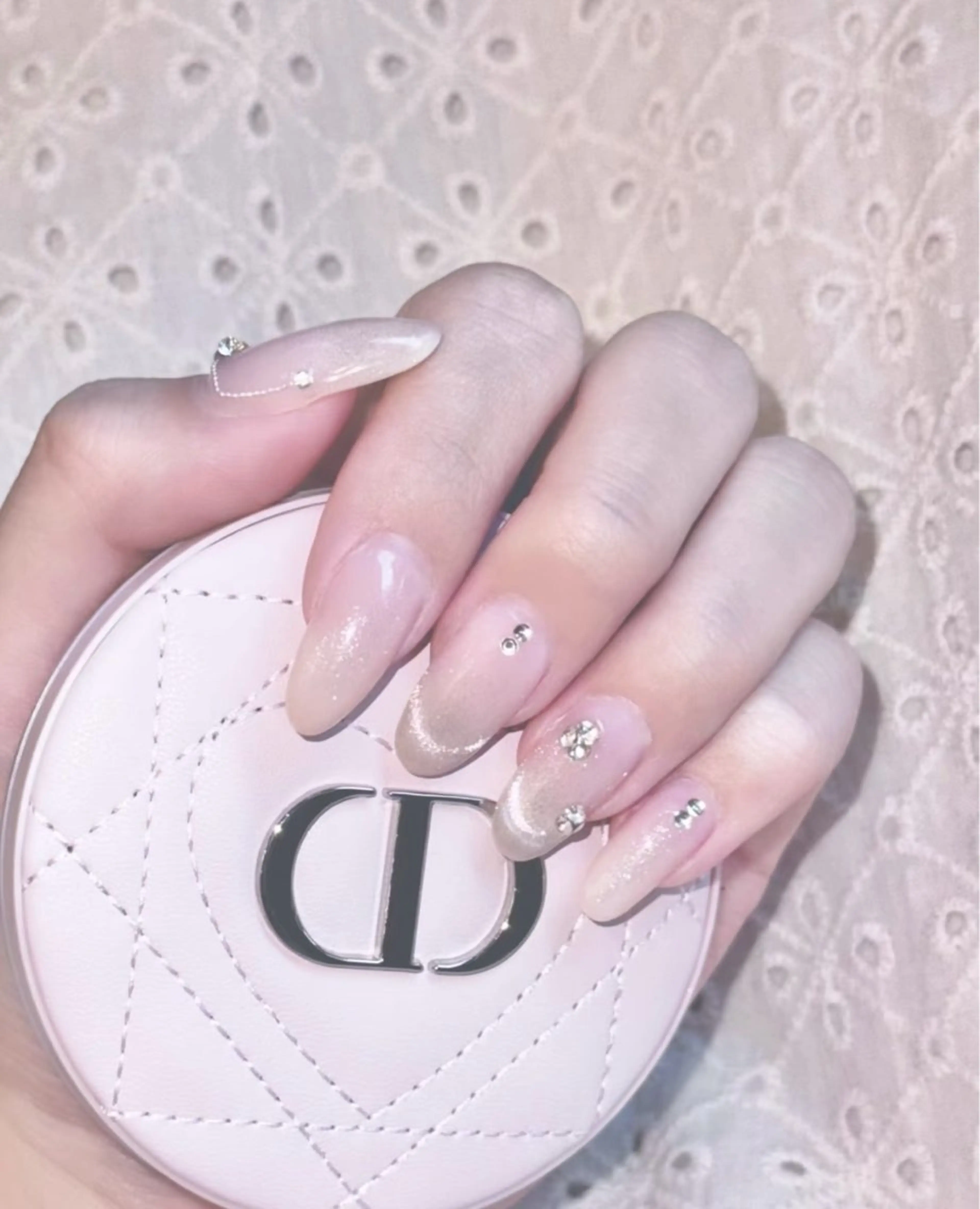 ネイル R nail みおのネイルデザイン