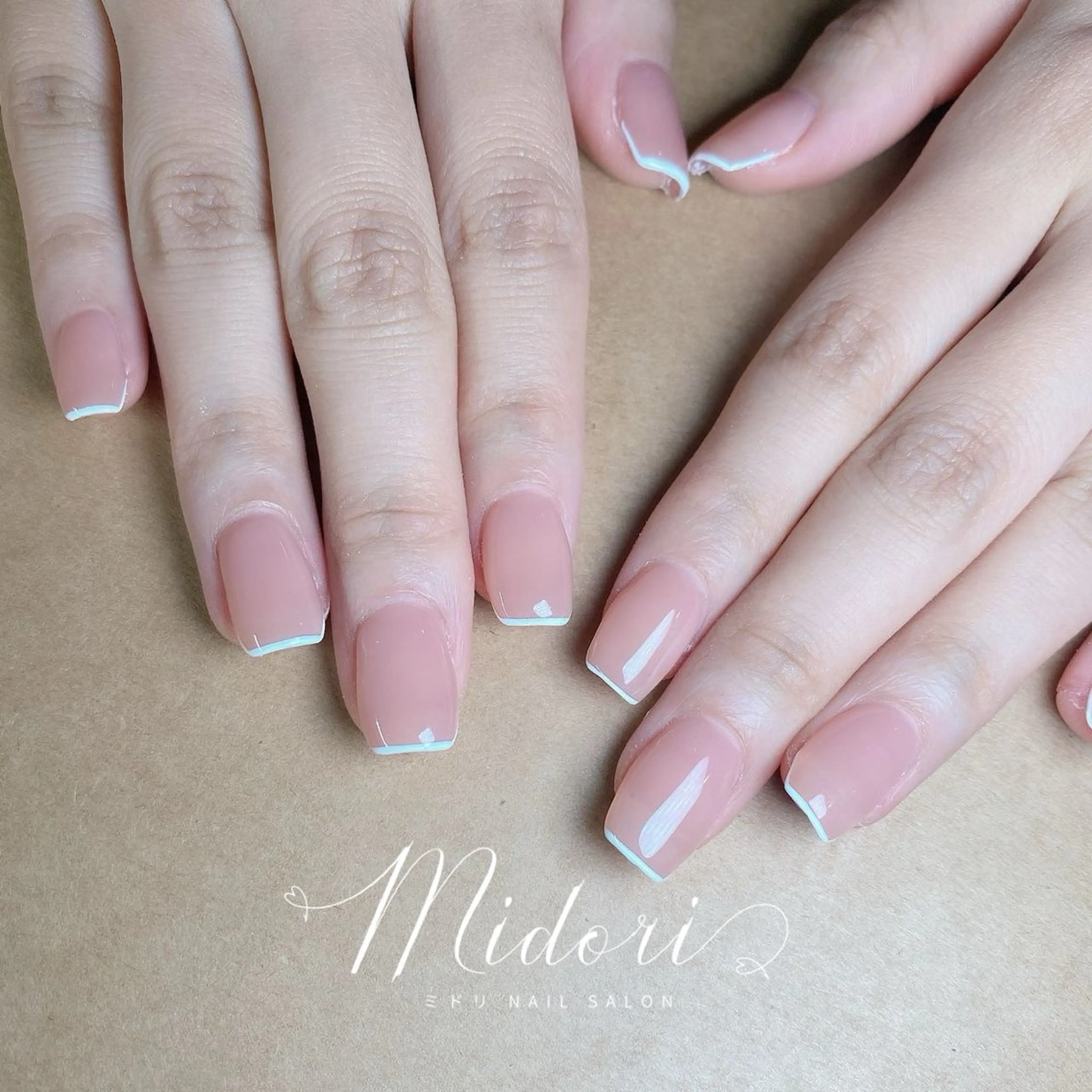 ネイル Nana Coのネイルデザイン