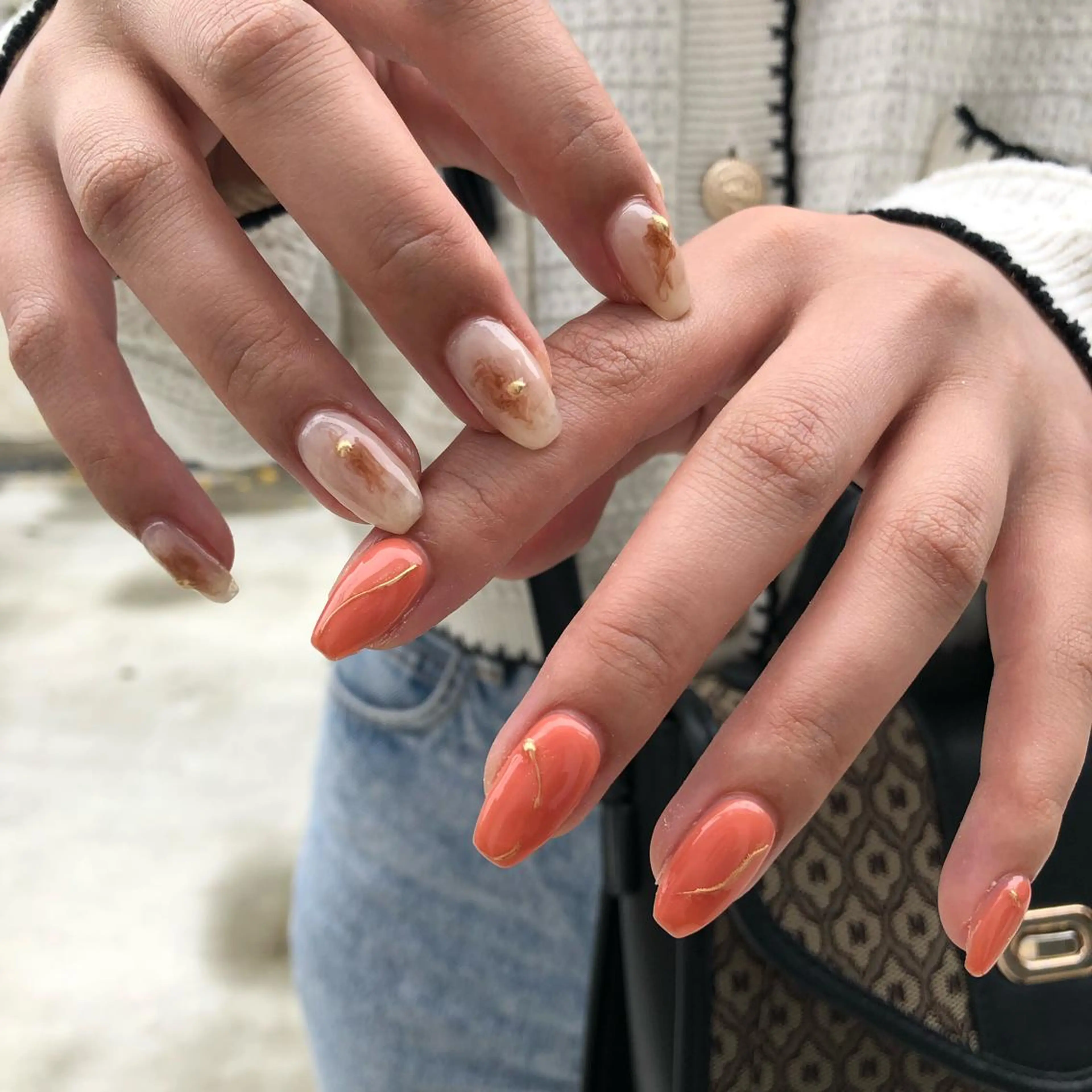 ネイル emma nailのネイルデザイン
