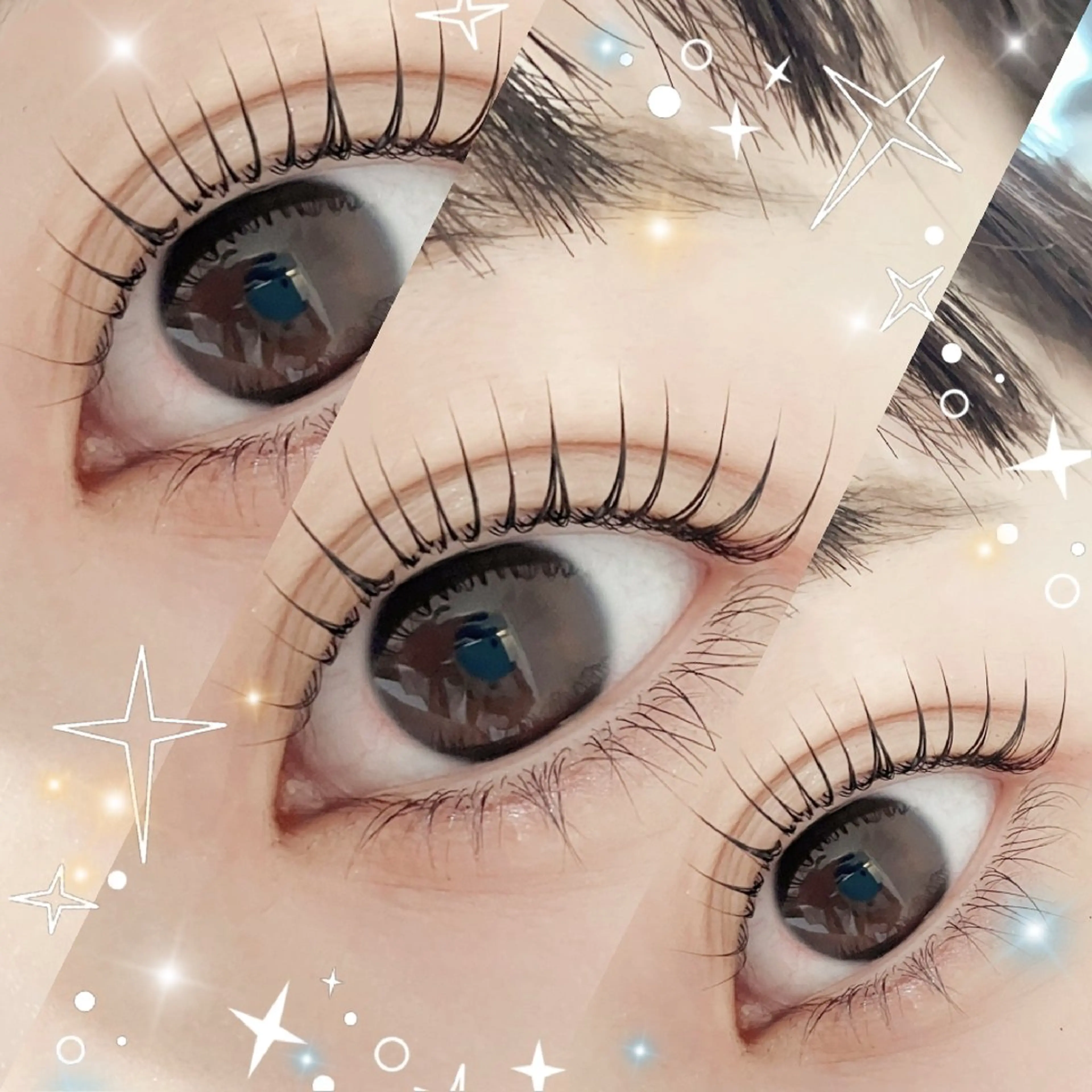 マツエク・マツパ Chisa【店長】 🌿jolie 栄店のマツエク・マツパデザイン